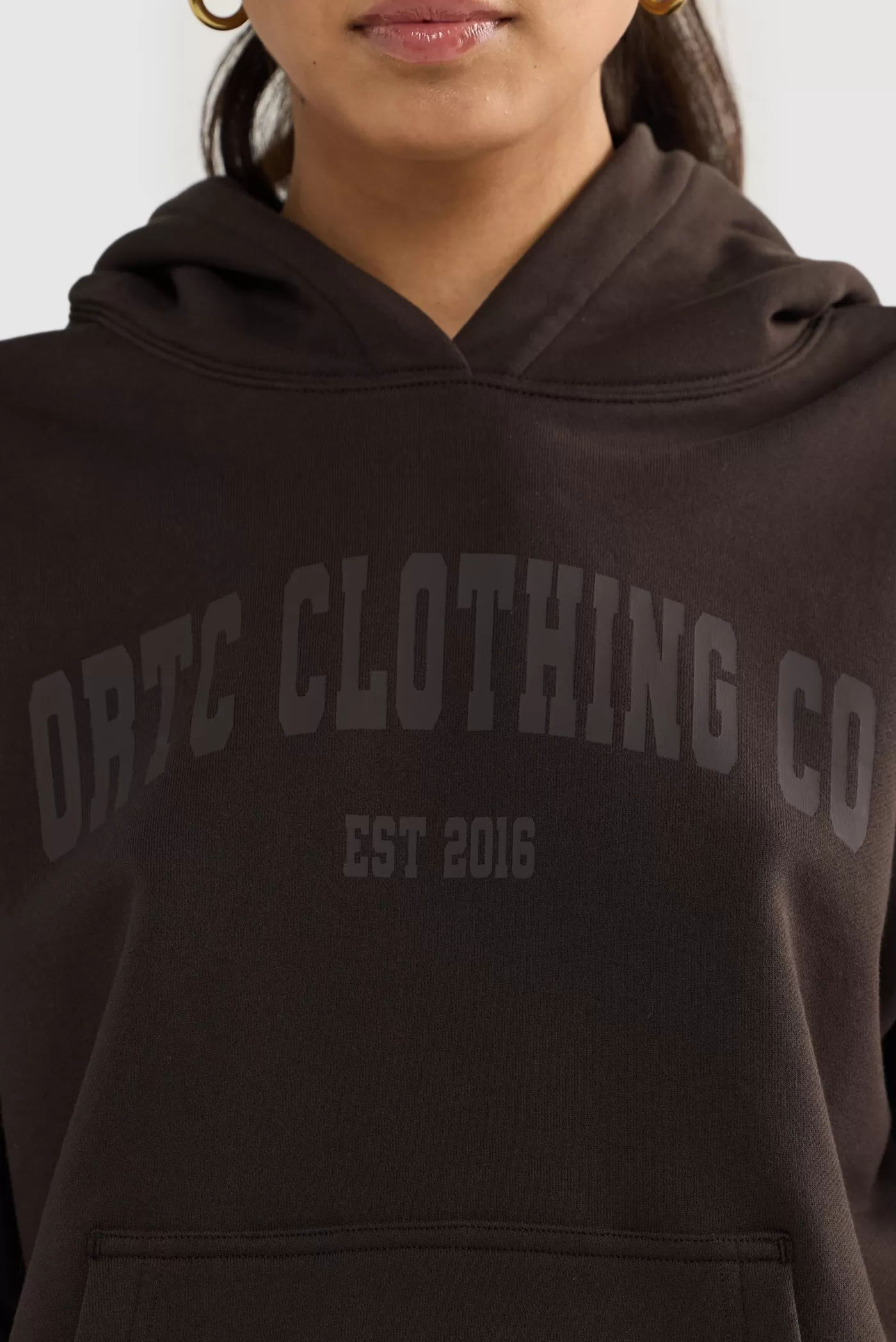 College Hoodie ^ORTC Clothing Co Outlet