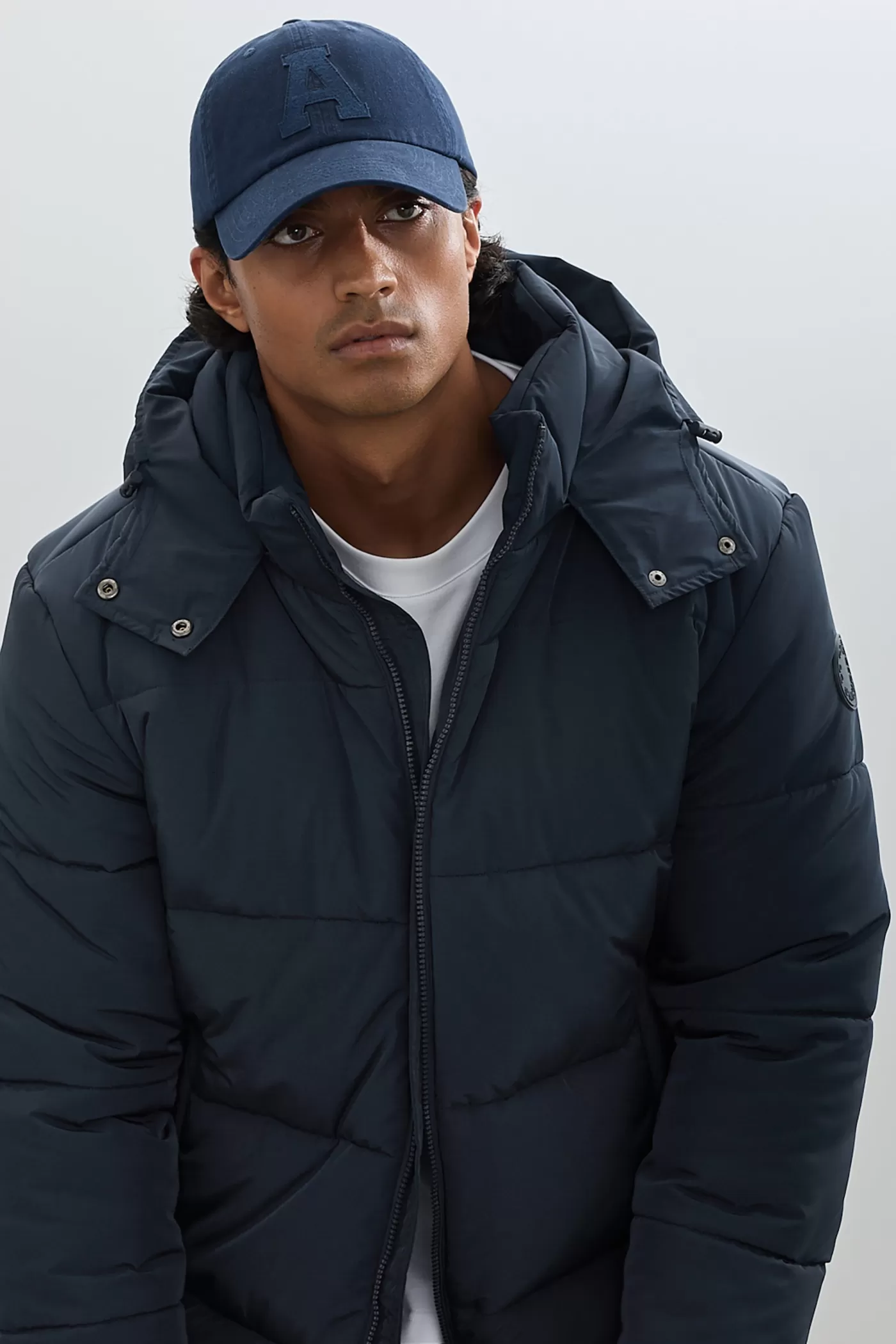 Colorado Puffer Jacket^ORTC Clothing Co Discount