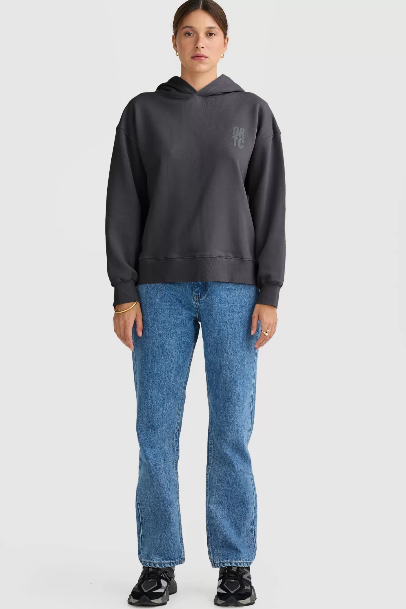 Emery Hoodie ^ORTC Clothing Co New