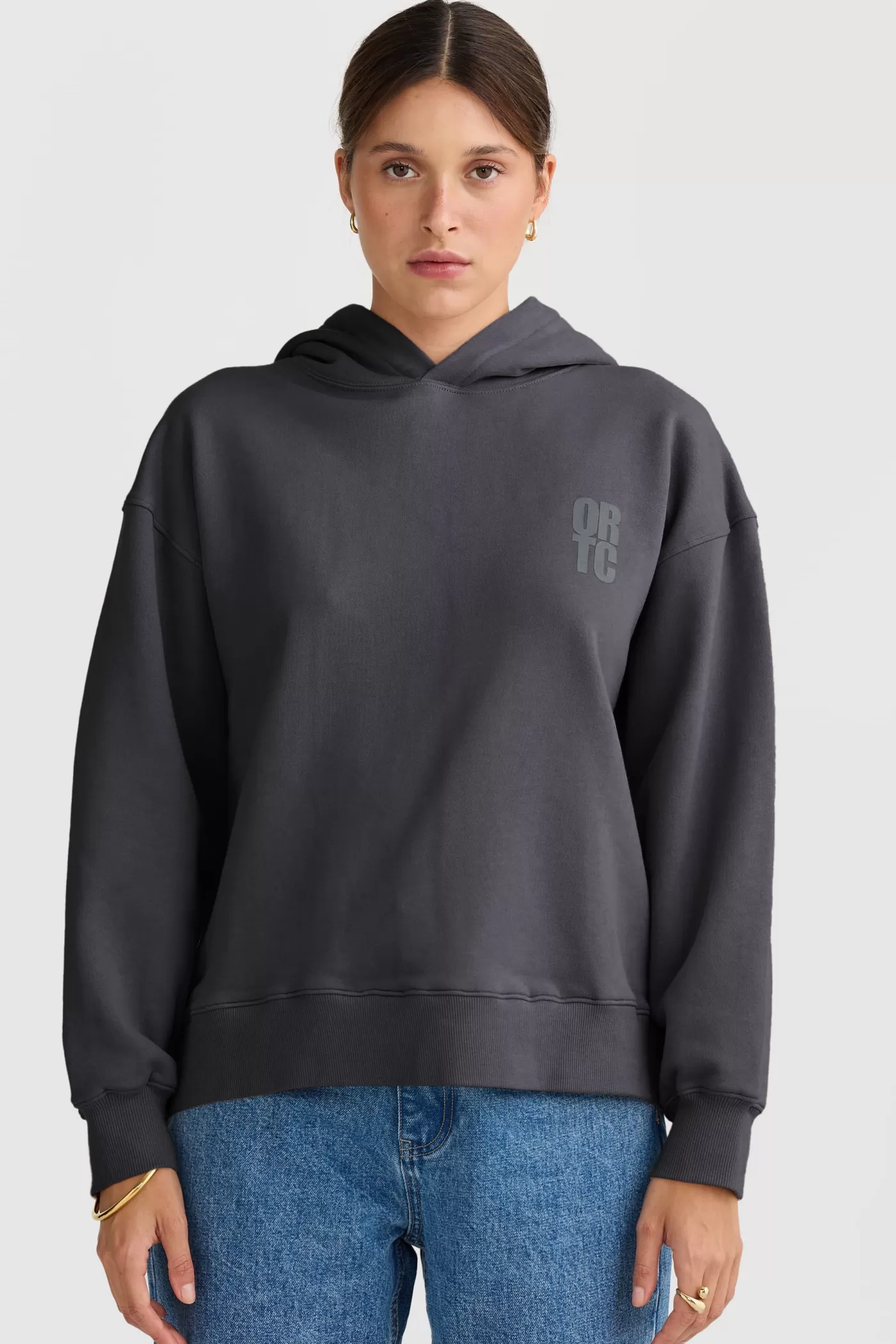 Emery Hoodie ^ORTC Clothing Co New