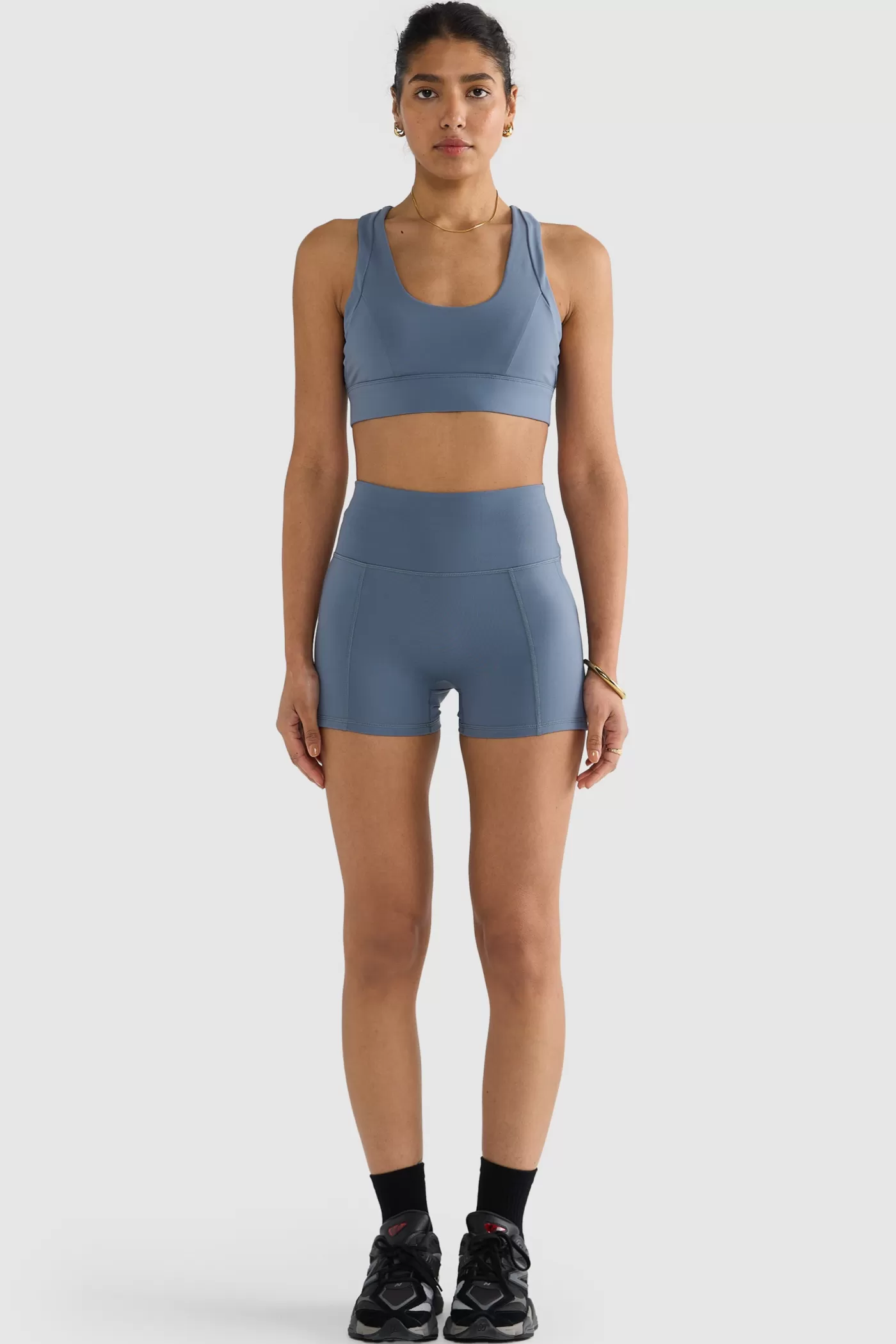 Eva 3" Bike Shorts ^ORTC Clothing Co Sale