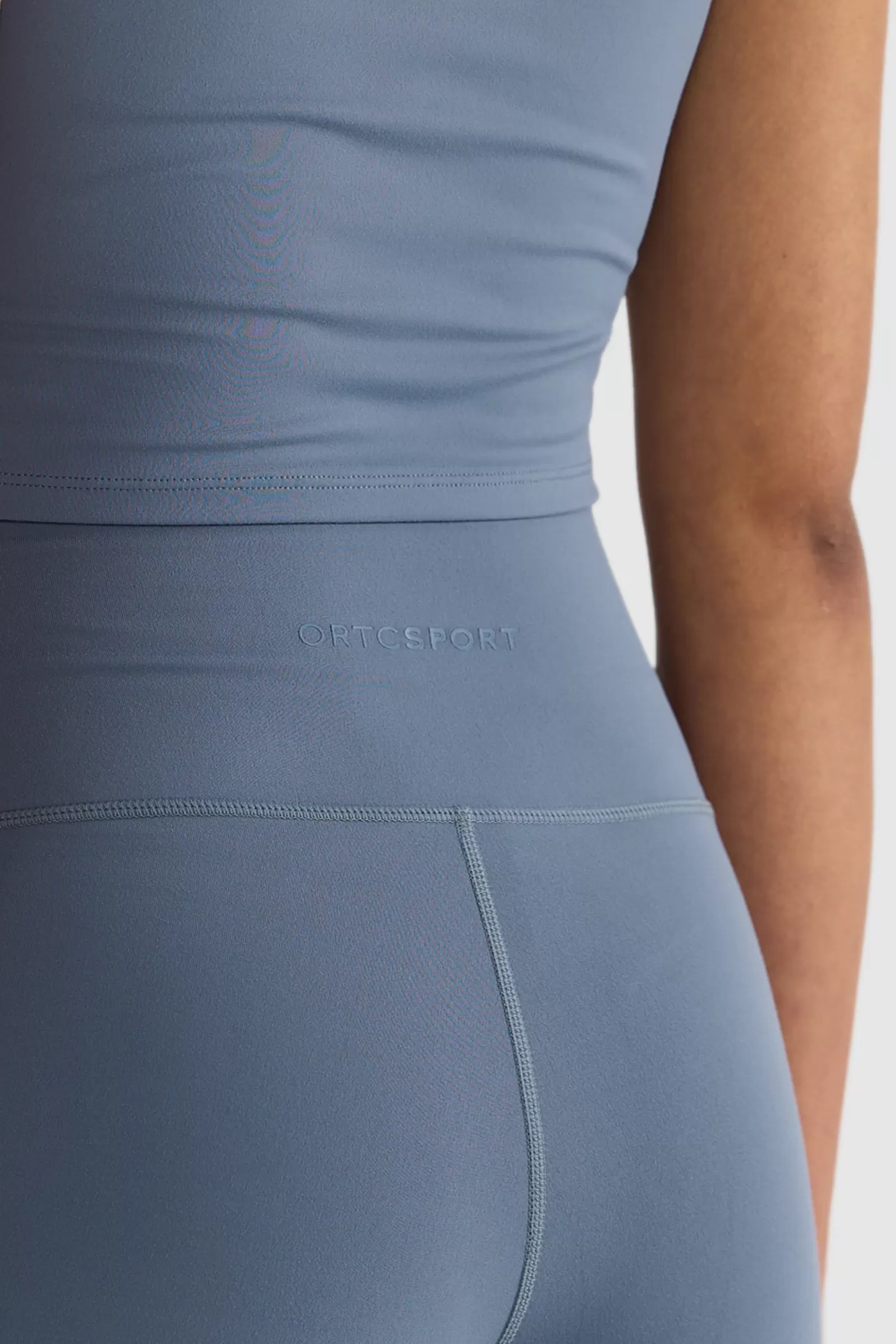 Eva 6" Bike Shorts ^ORTC Clothing Co Shop