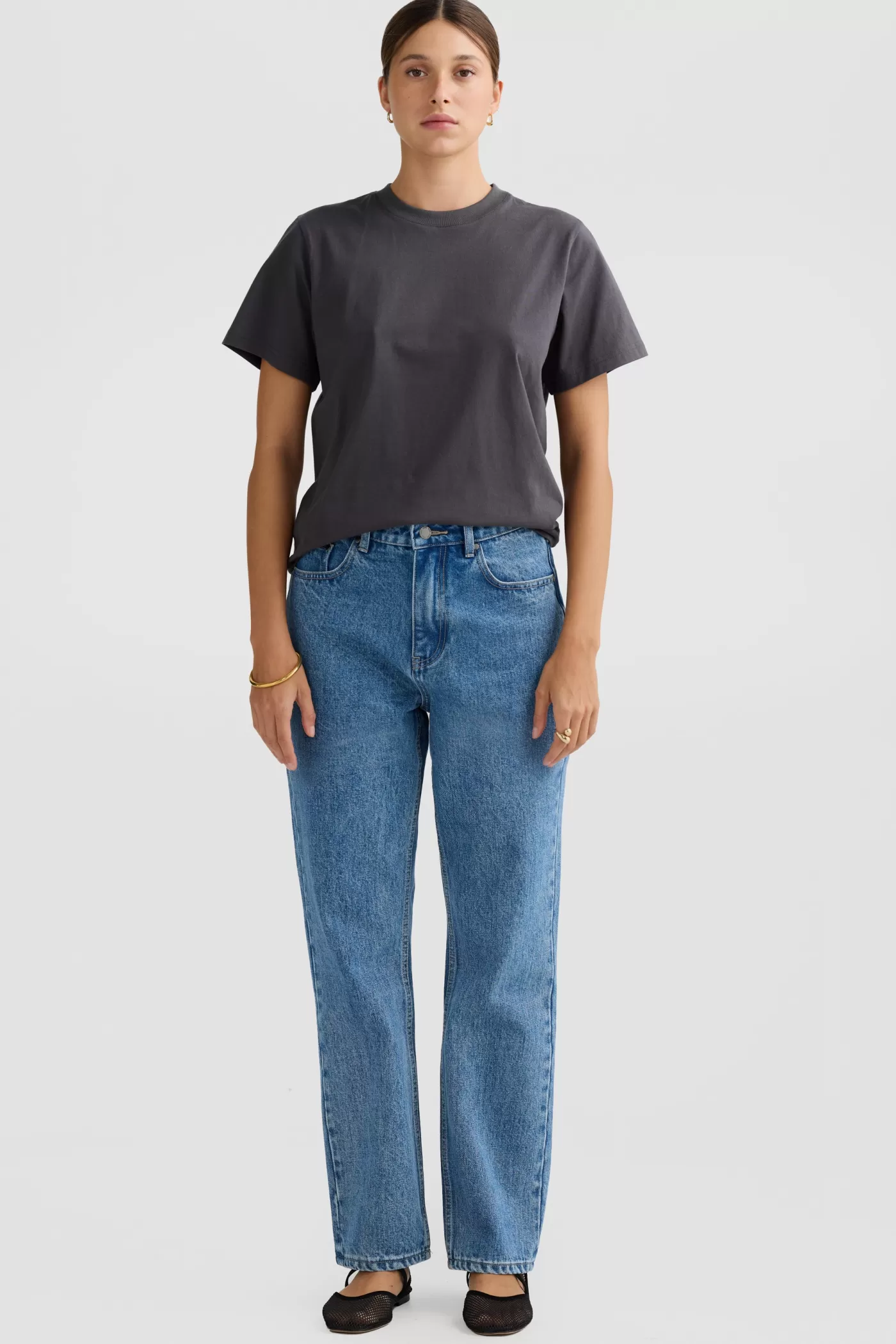 Everyday T Shirt ^ORTC Clothing Co Sale