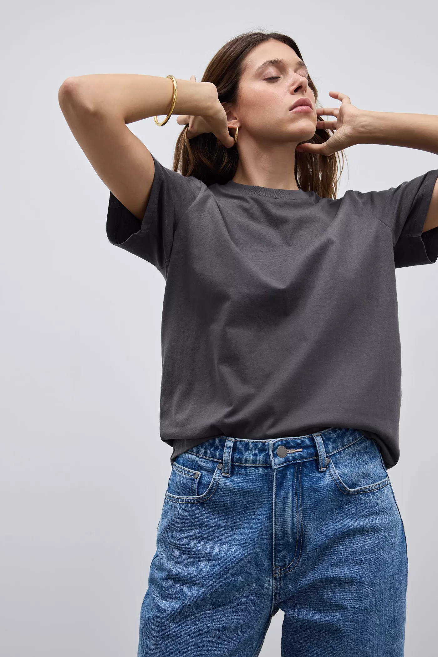 Everyday T Shirt ^ORTC Clothing Co Sale