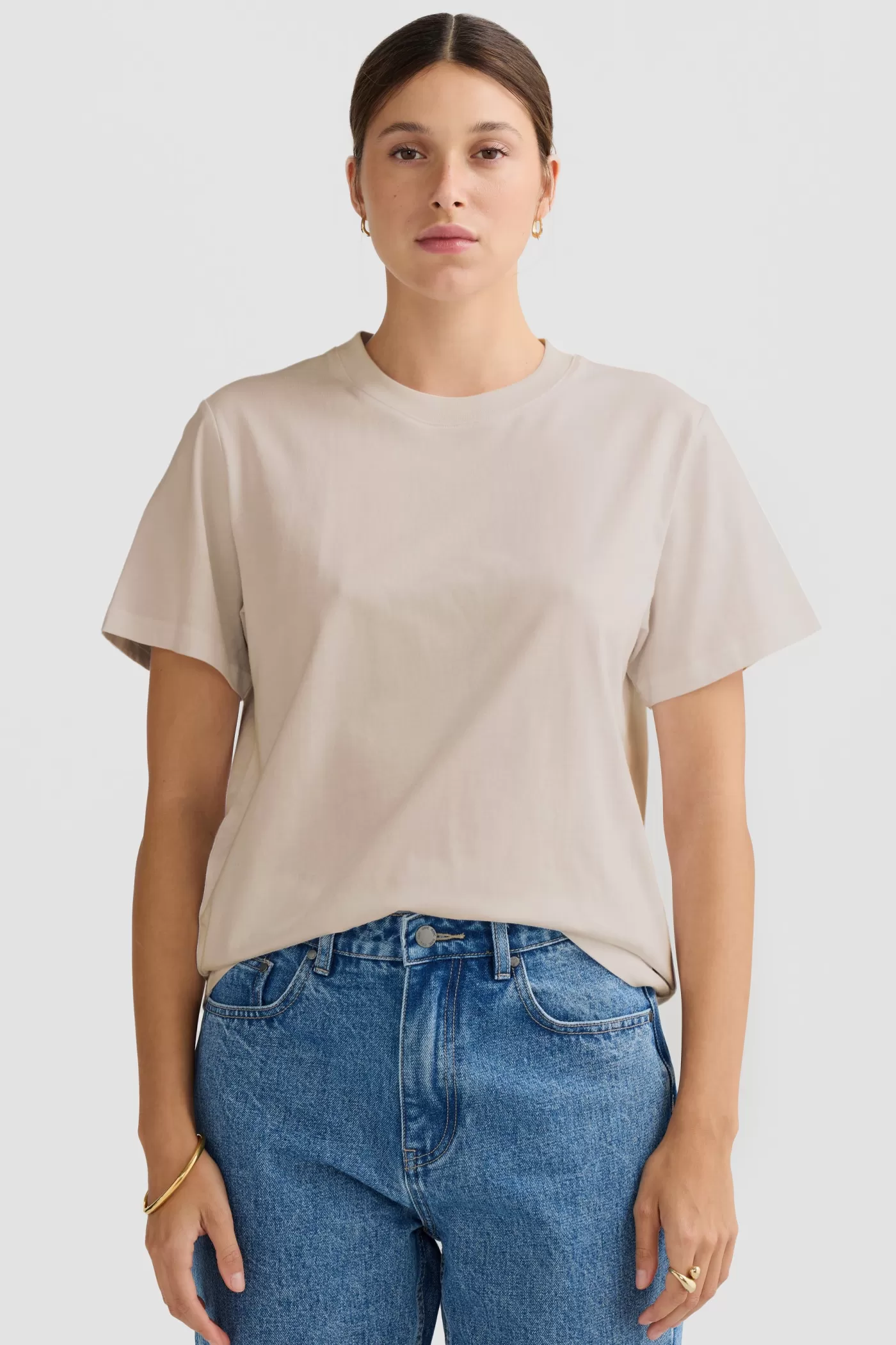 Everyday T Shirt ^ORTC Clothing Co Cheap