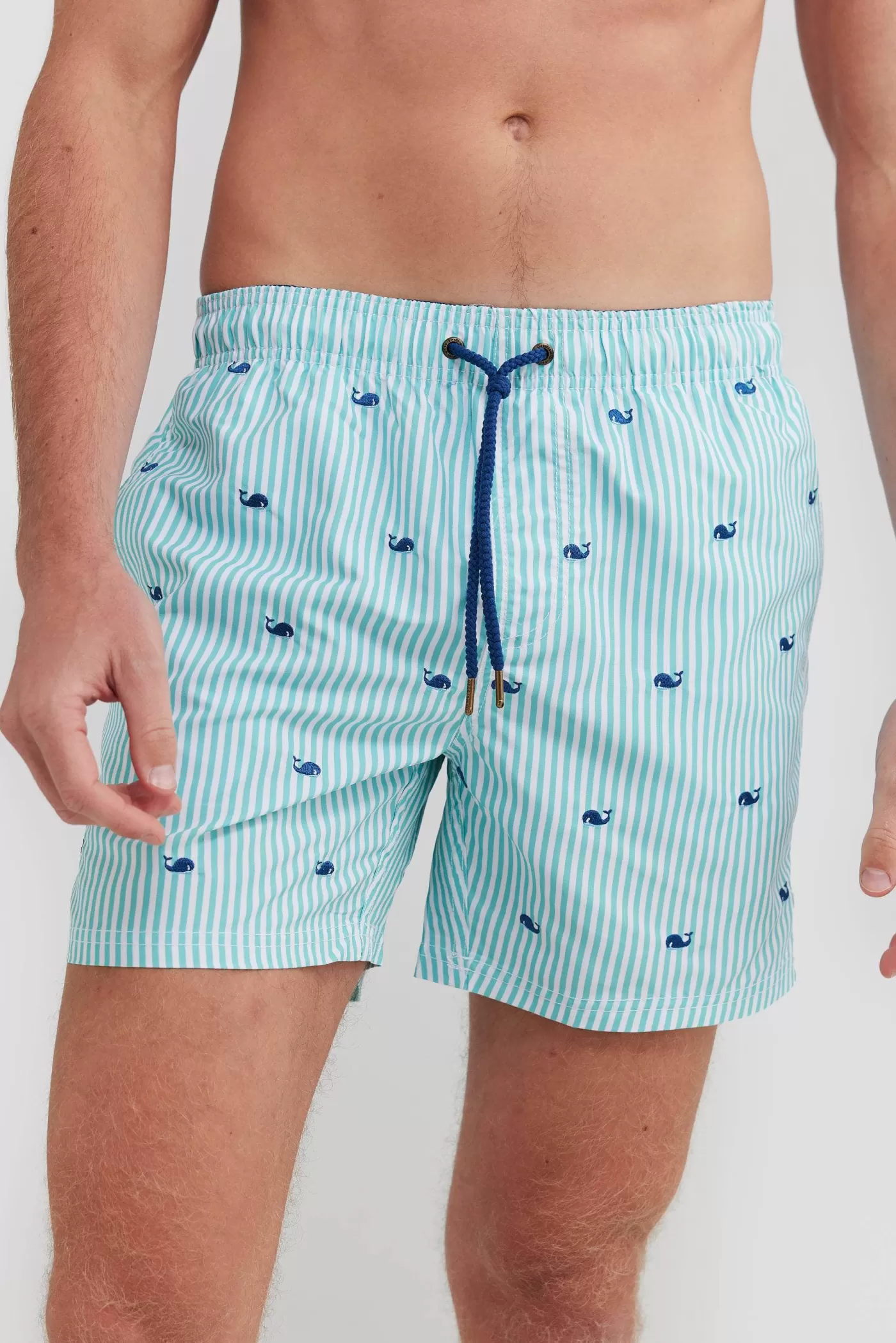 Fowlers Swim Shorts^ORTC Clothing Co Hot