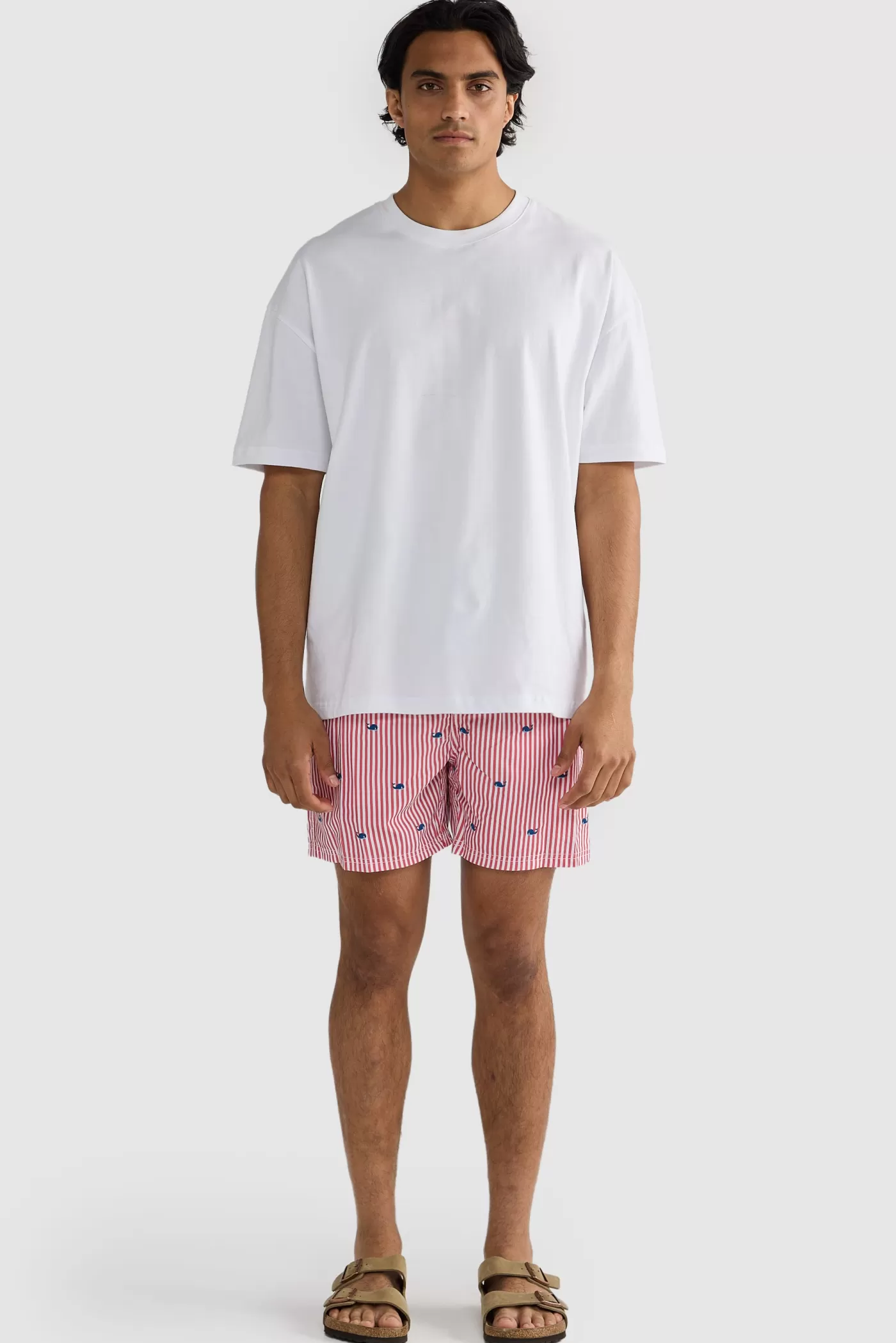 Fowlers Swim Shorts^ORTC Clothing Co Discount
