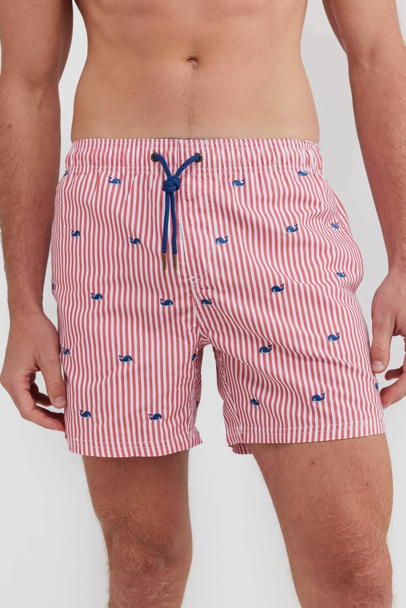 Fowlers Swim Shorts^ORTC Clothing Co Discount