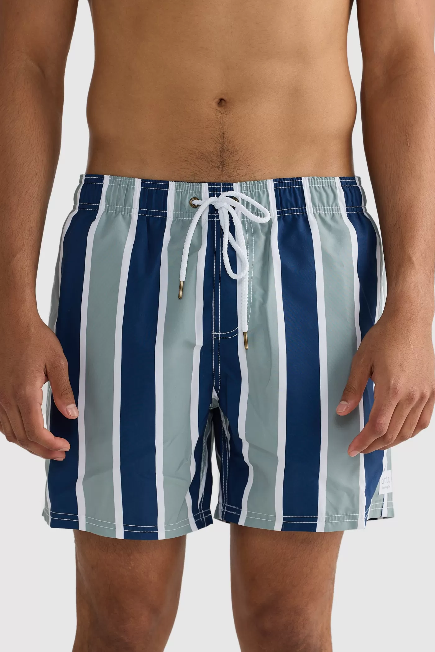 Hamelin Swim Shorts^ORTC Clothing Co Fashion