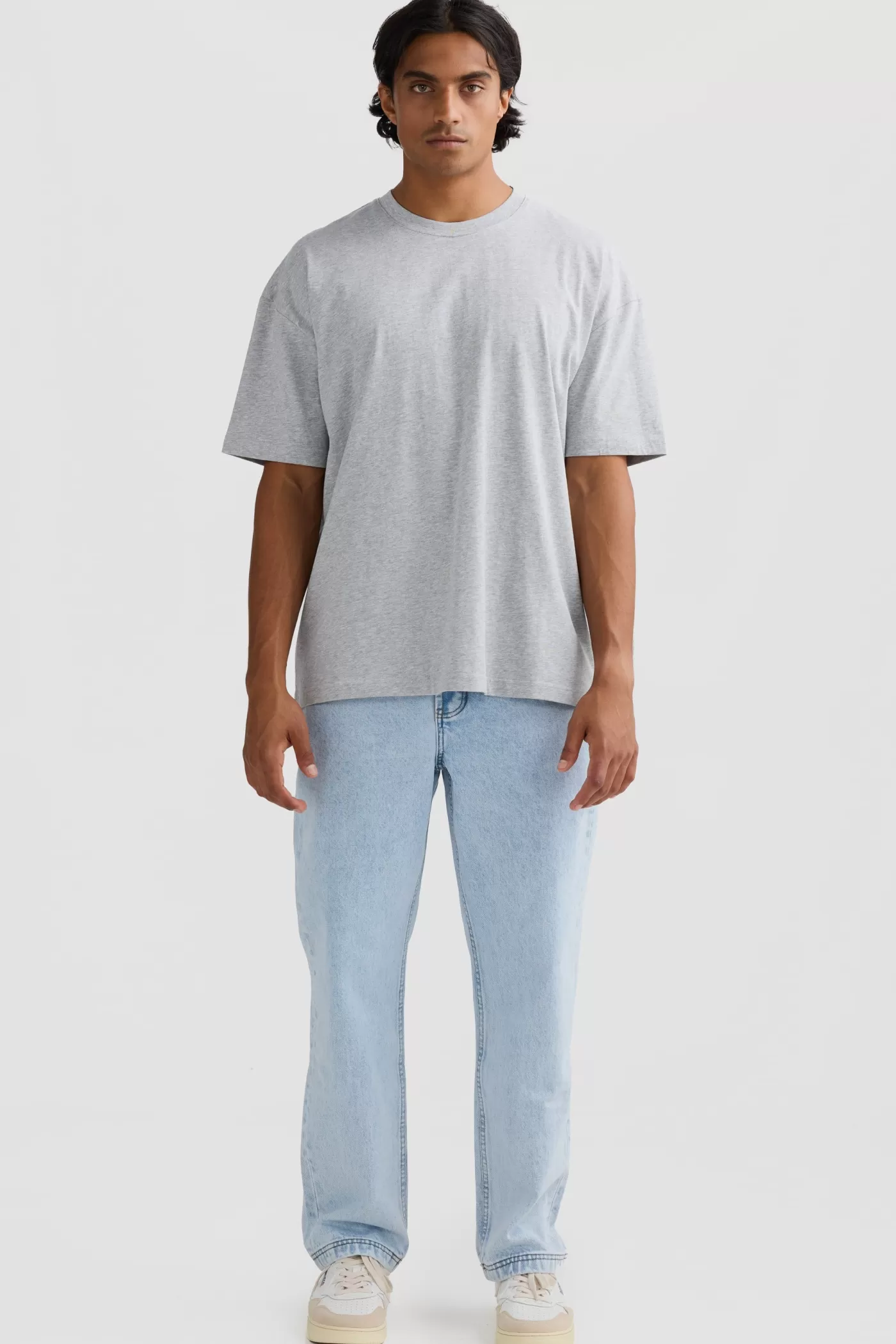 Henderson Box Fit T Shirt ^ORTC Clothing Co Discount