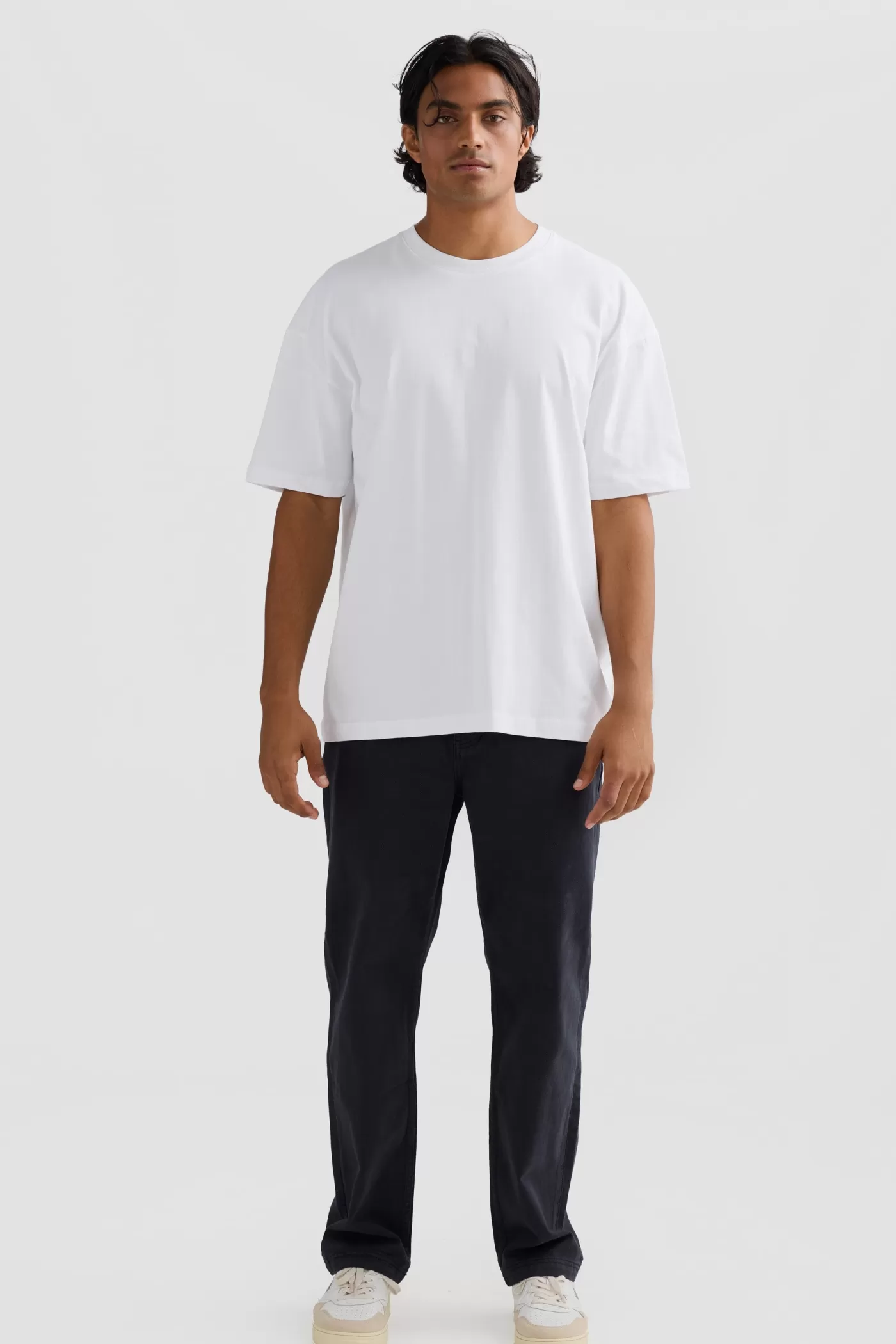 Henderson Box Fit T Shirt ^ORTC Clothing Co Sale