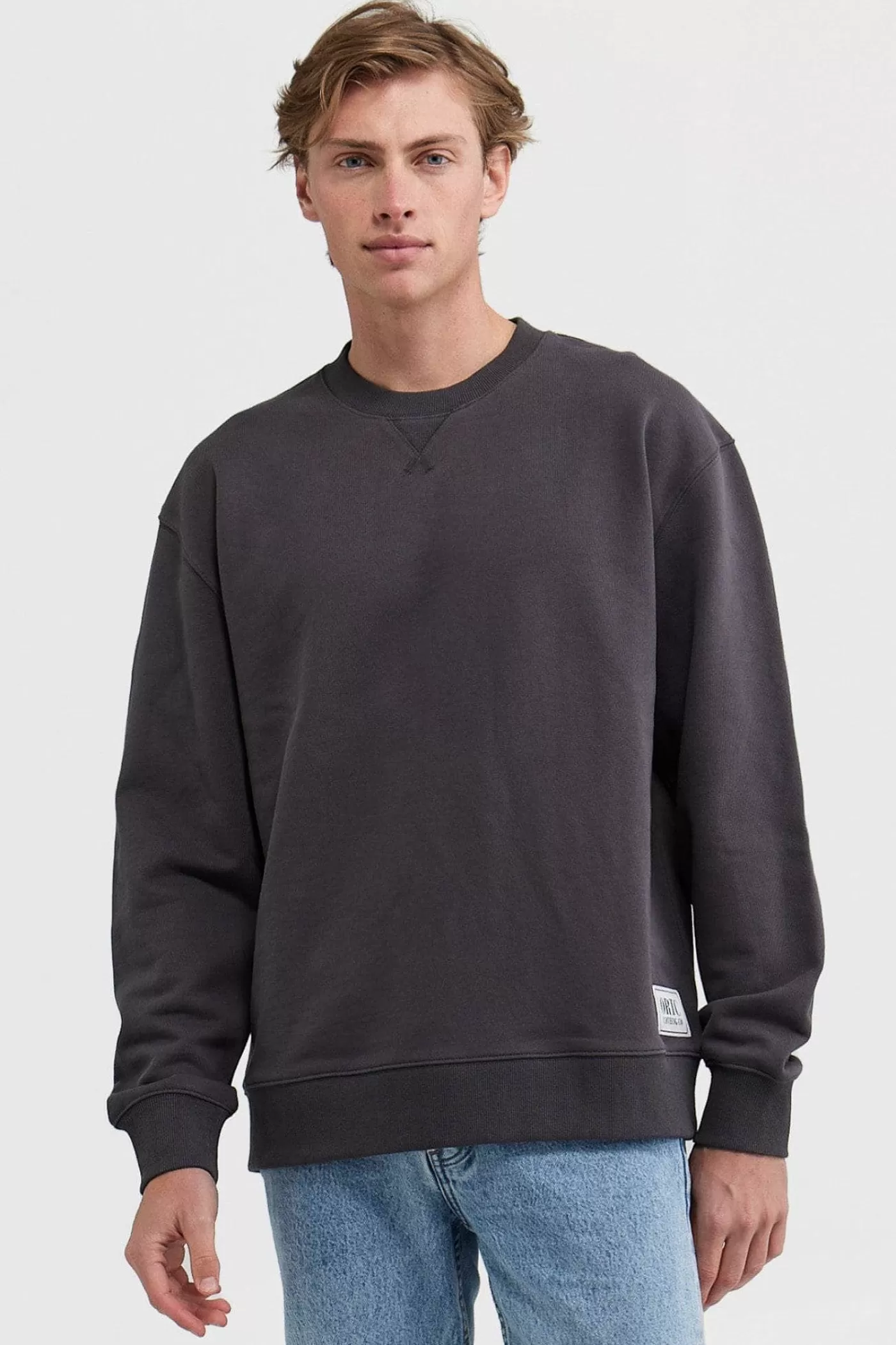 Henderson Crew ^ORTC Clothing Co Cheap