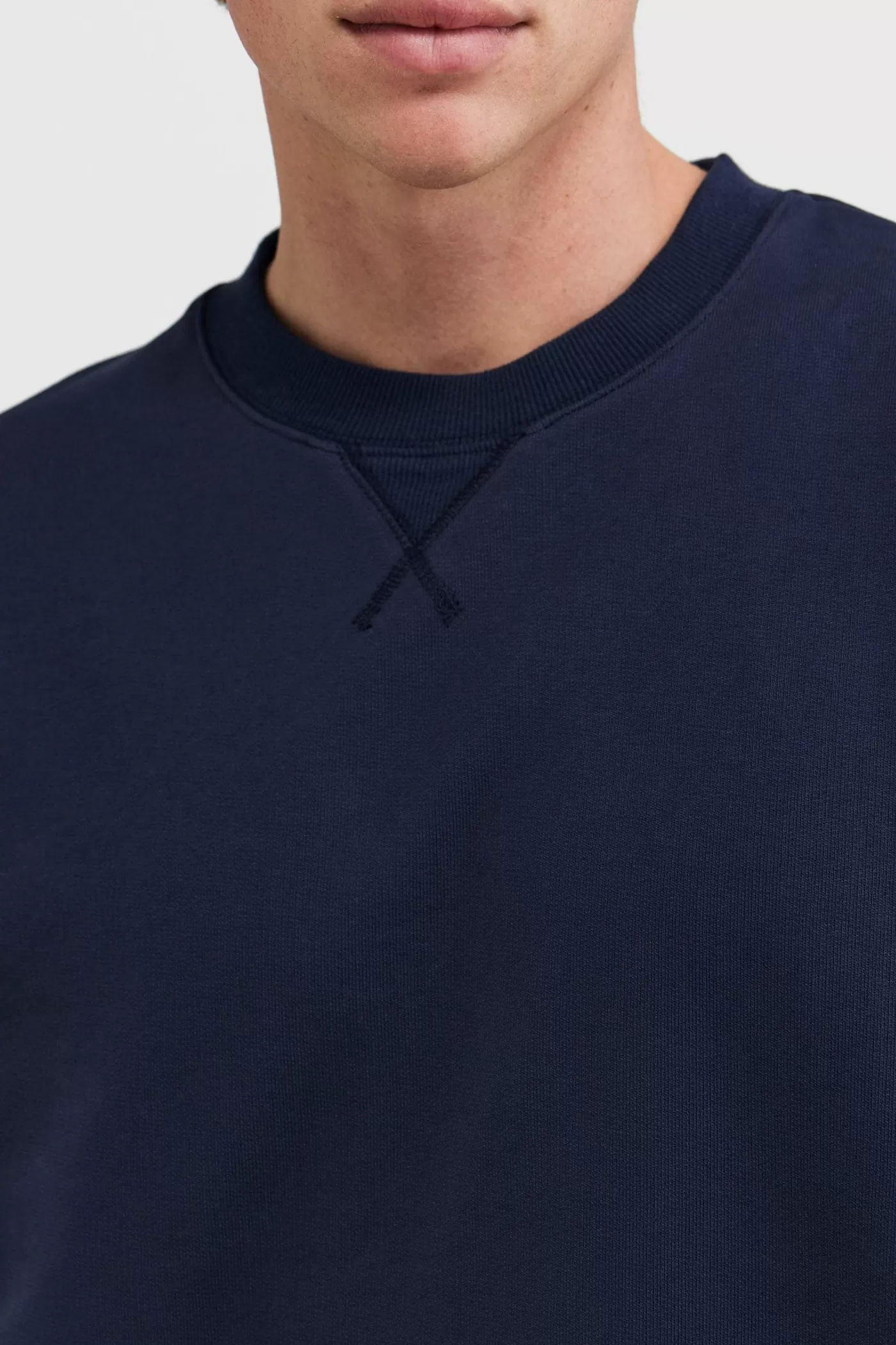 Henderson Crew ^ORTC Clothing Co Best Sale