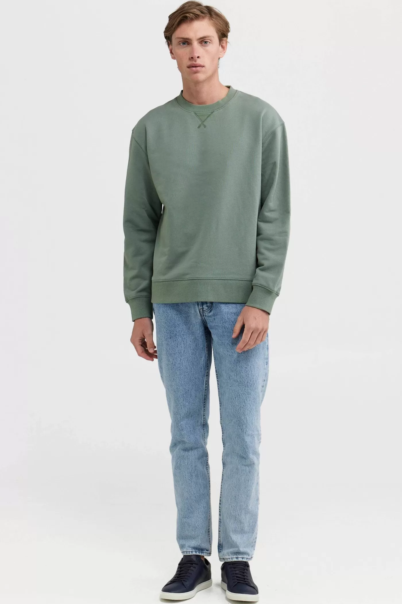 Henderson Crew ^ORTC Clothing Co Outlet