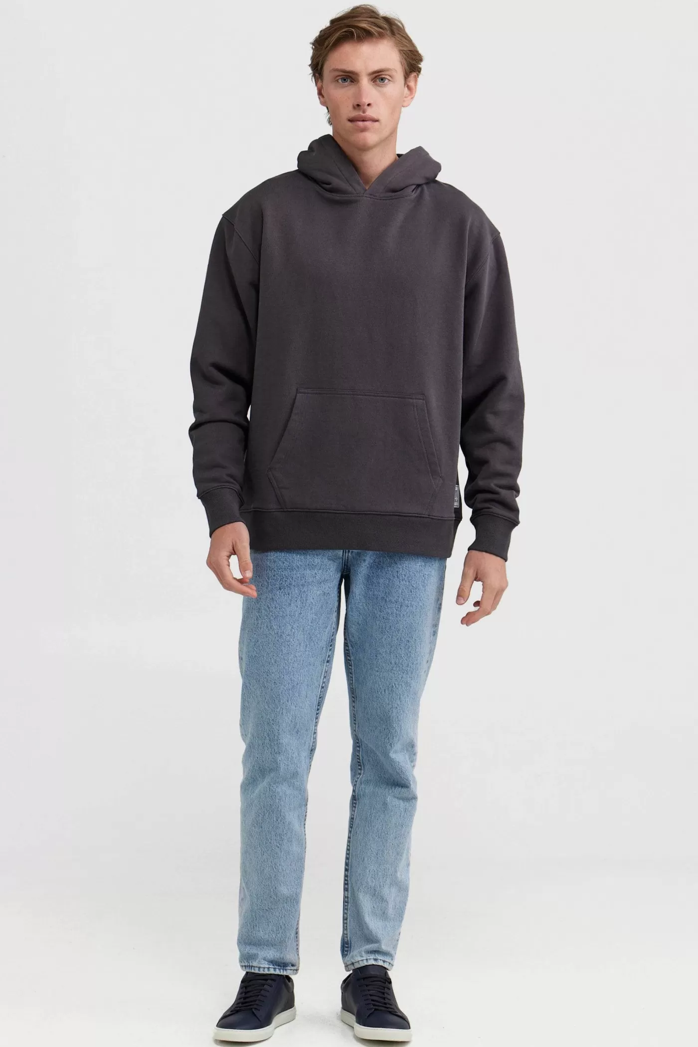 Henderson Hoodie ^ORTC Clothing Co Hot