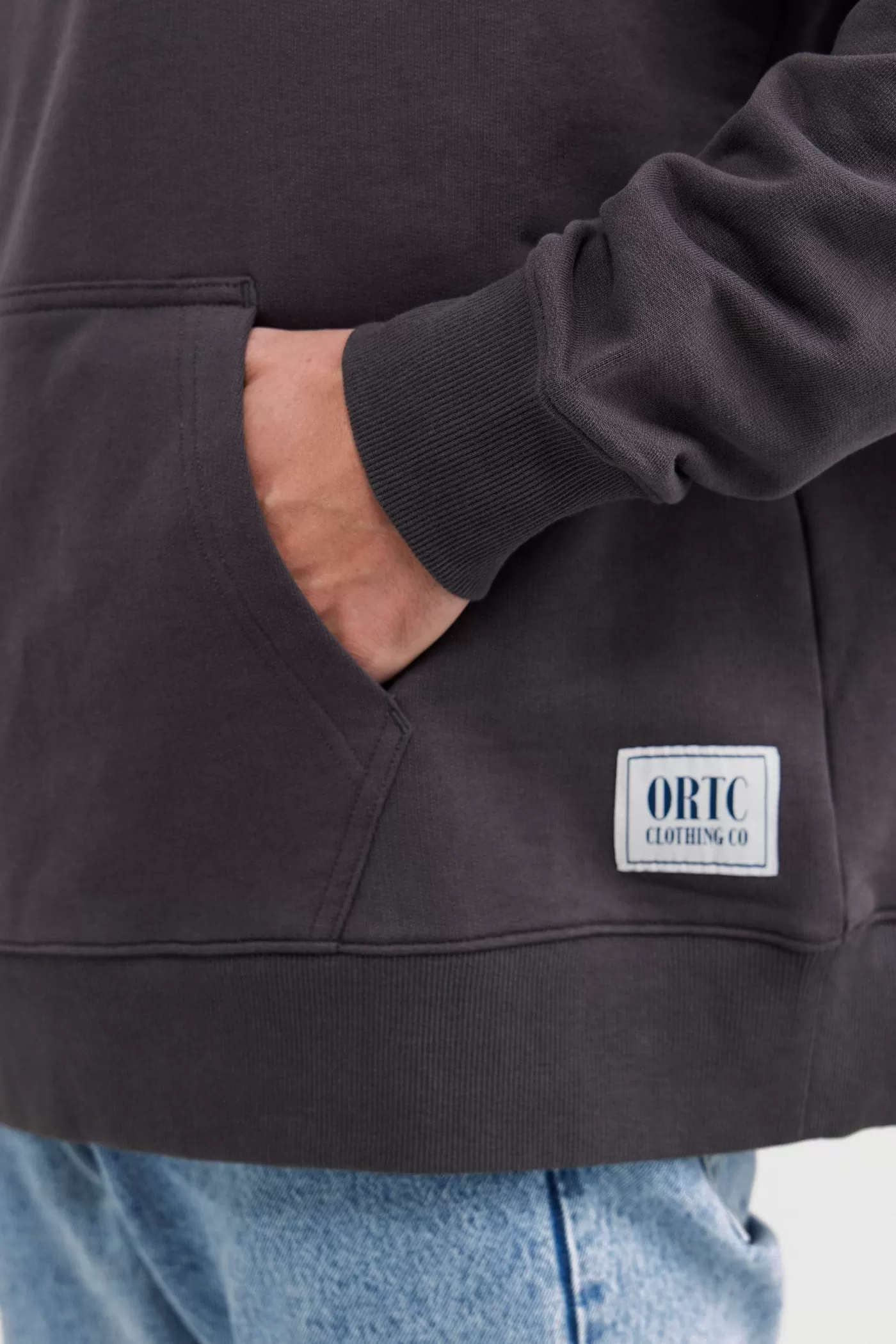 Henderson Hoodie ^ORTC Clothing Co Hot