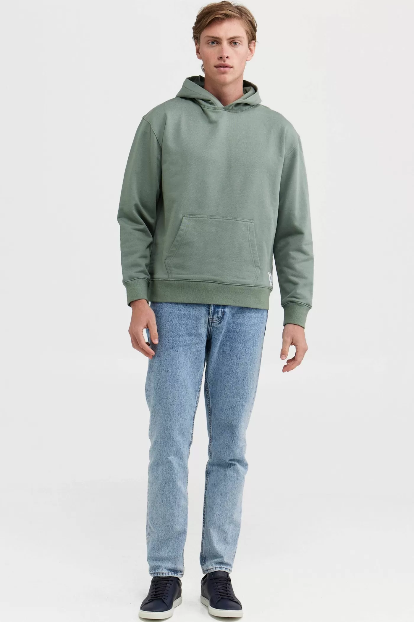 Henderson Hoodie ^ORTC Clothing Co Flash Sale