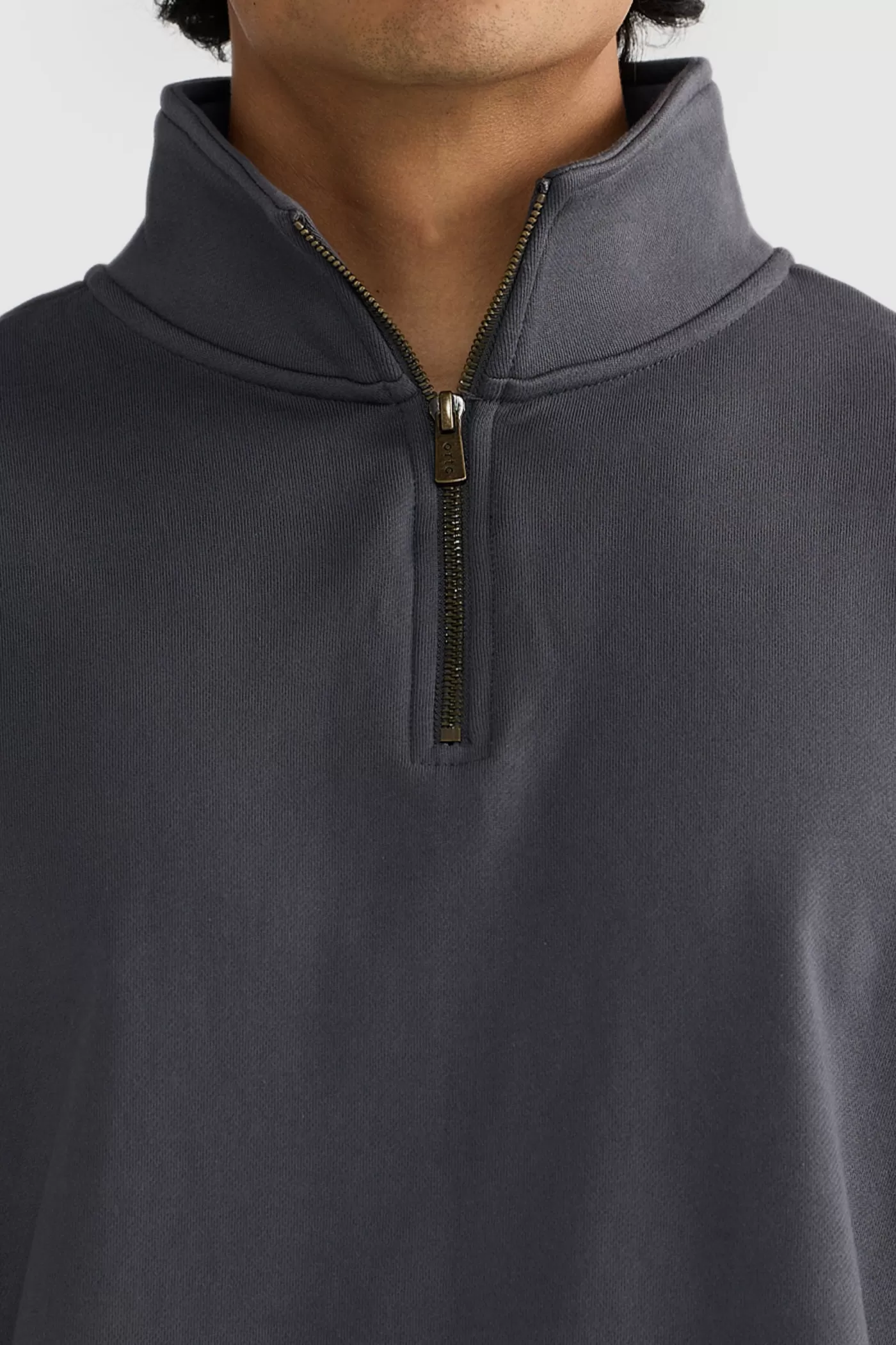 Henderson Quarter Zip ^ORTC Clothing Co Fashion