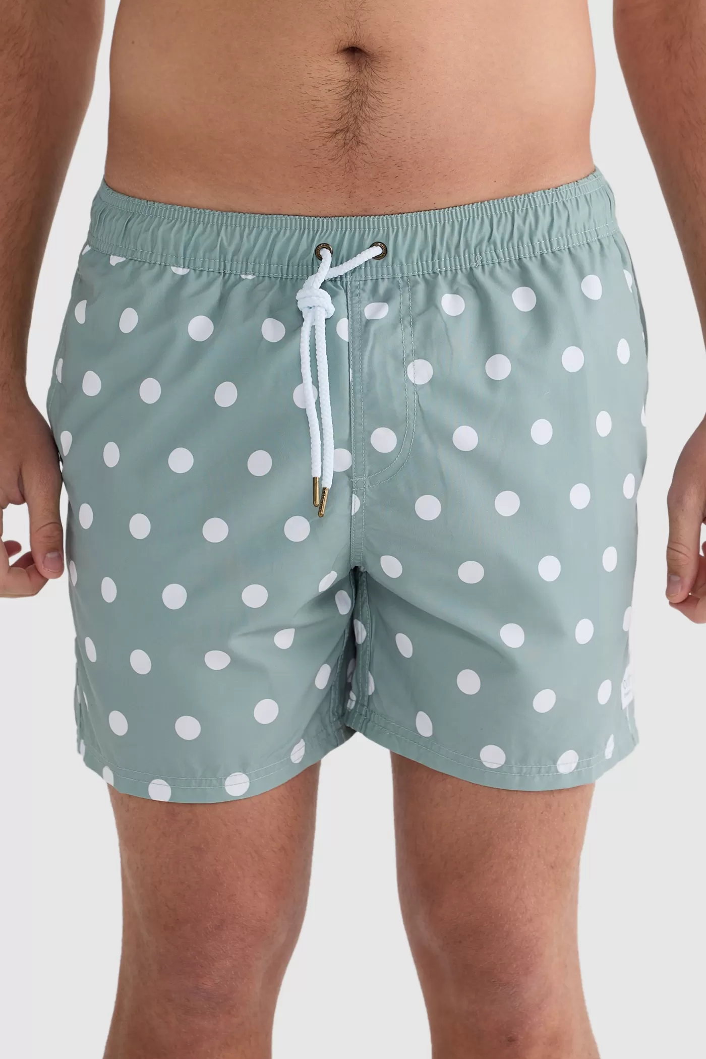 Henley Swim Shorts^ORTC Clothing Co Store