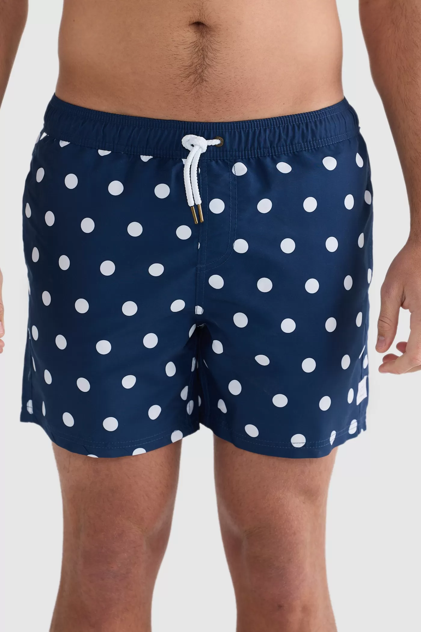 Henley Swim Shorts^ORTC Clothing Co Flash Sale