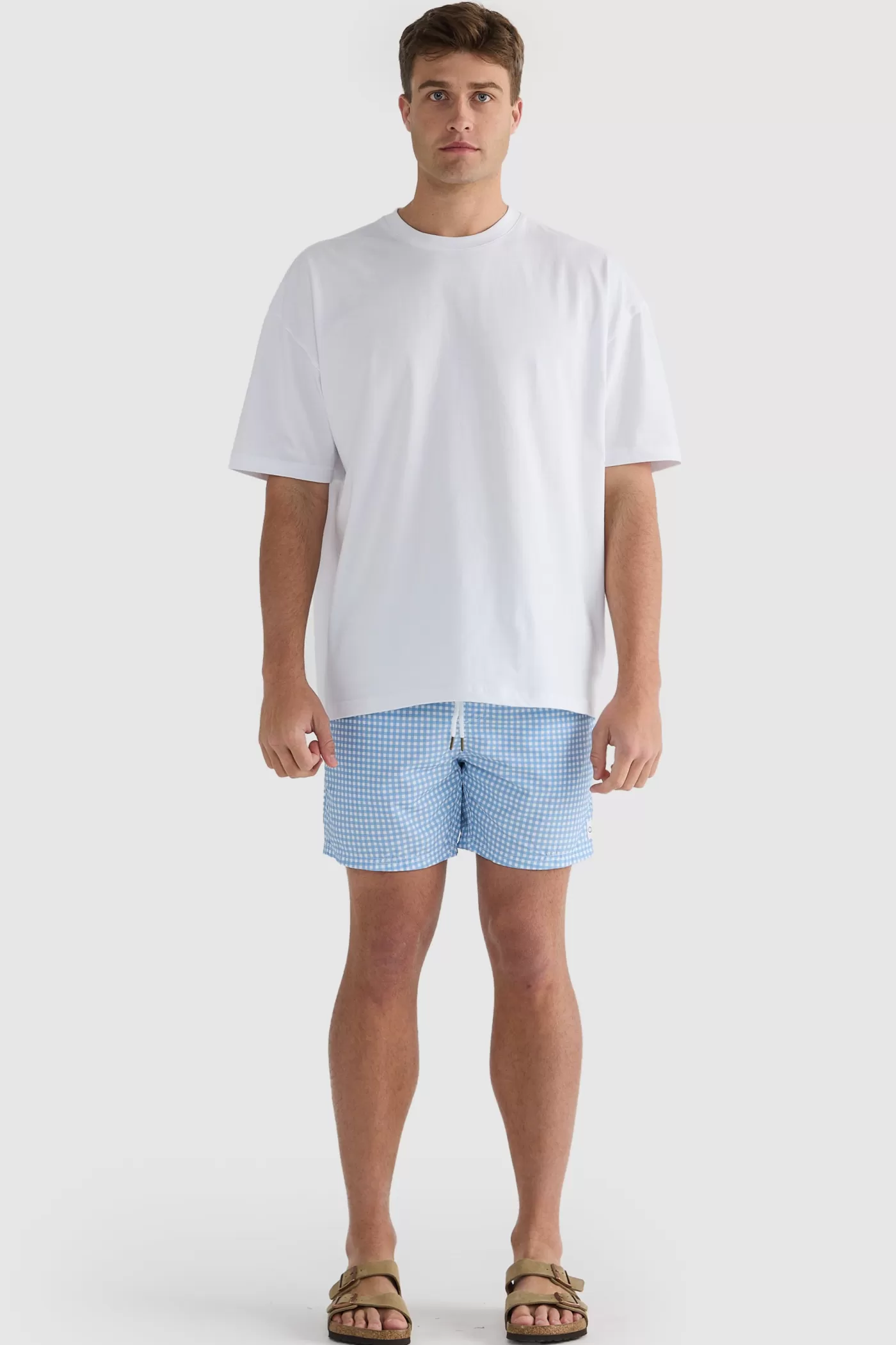 Horrocks Swim Shorts^ORTC Clothing Co Discount