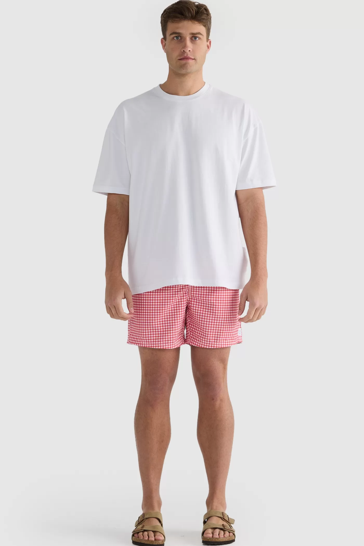 Horrocks Swim Shorts^ORTC Clothing Co Flash Sale