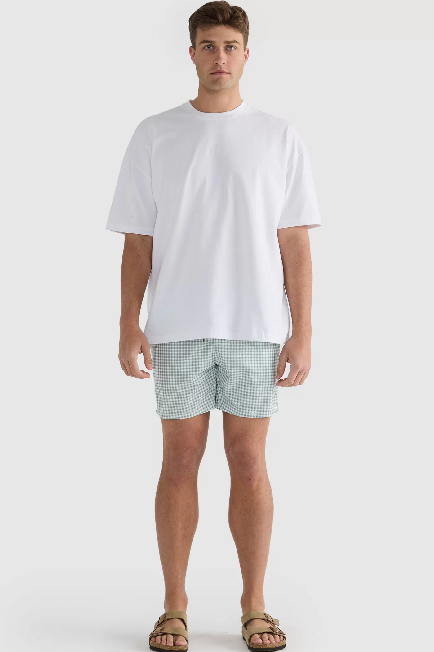 Horrocks Swim Shorts^ORTC Clothing Co Hot