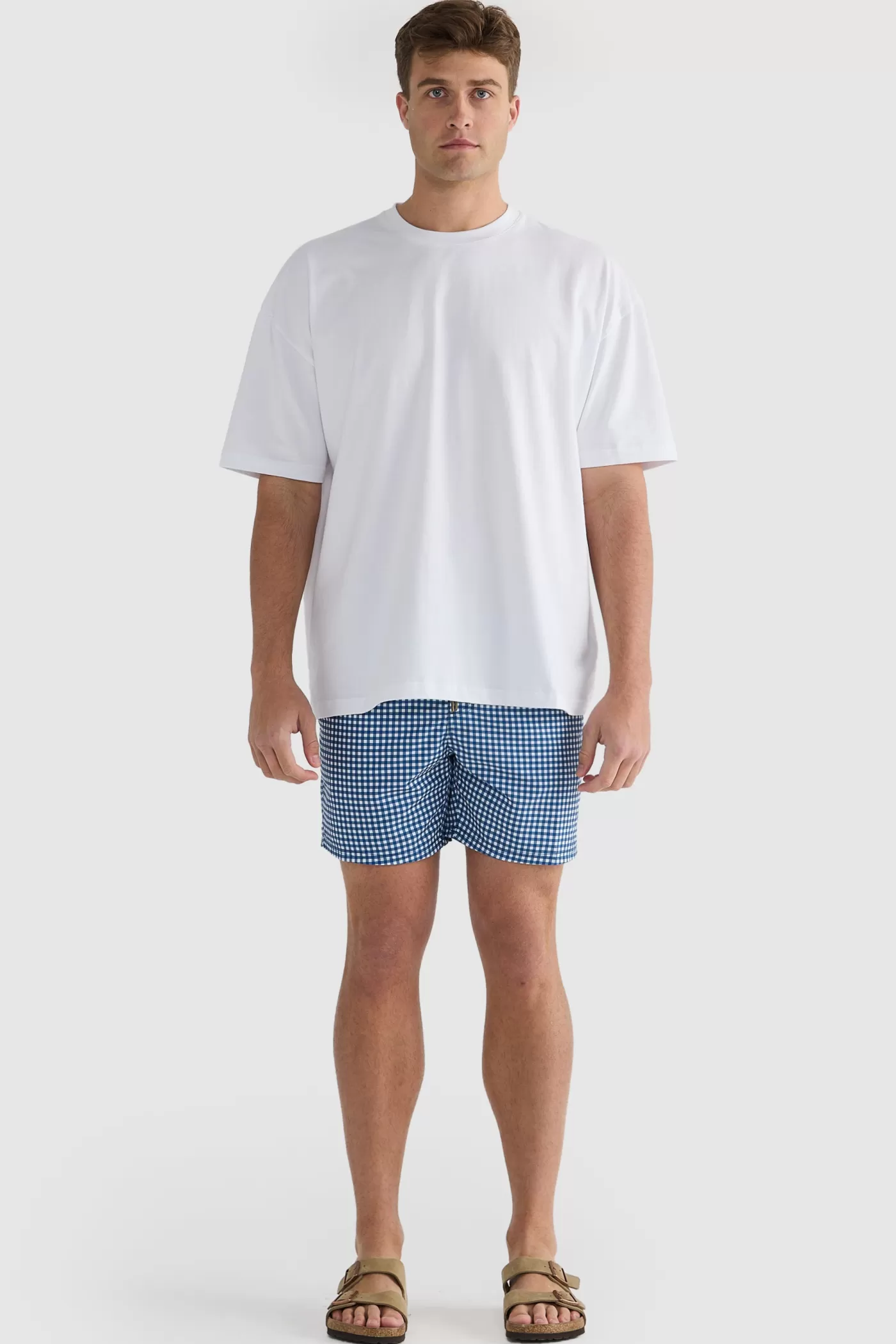 Horrocks Swim Shorts^ORTC Clothing Co Outlet