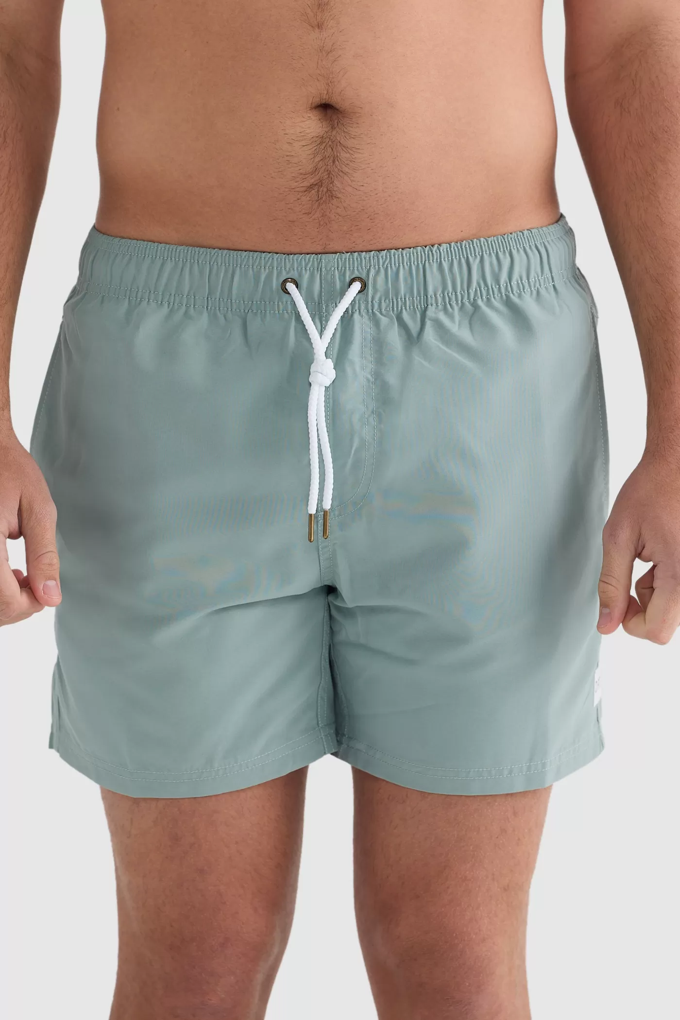 Hyams Swim Shorts^ORTC Clothing Co Fashion