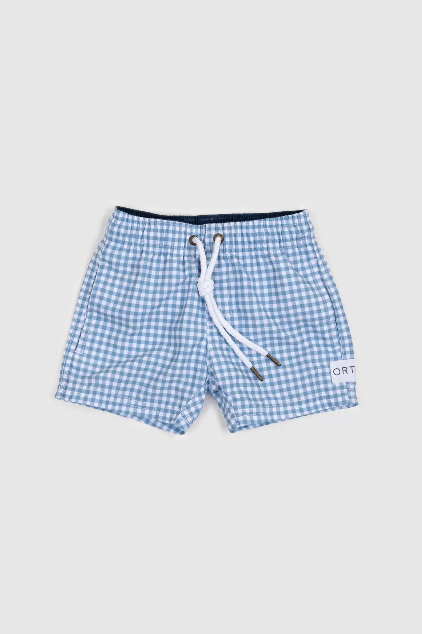 Jnr Horrocks Swim Shorts^ORTC Clothing Co Cheap