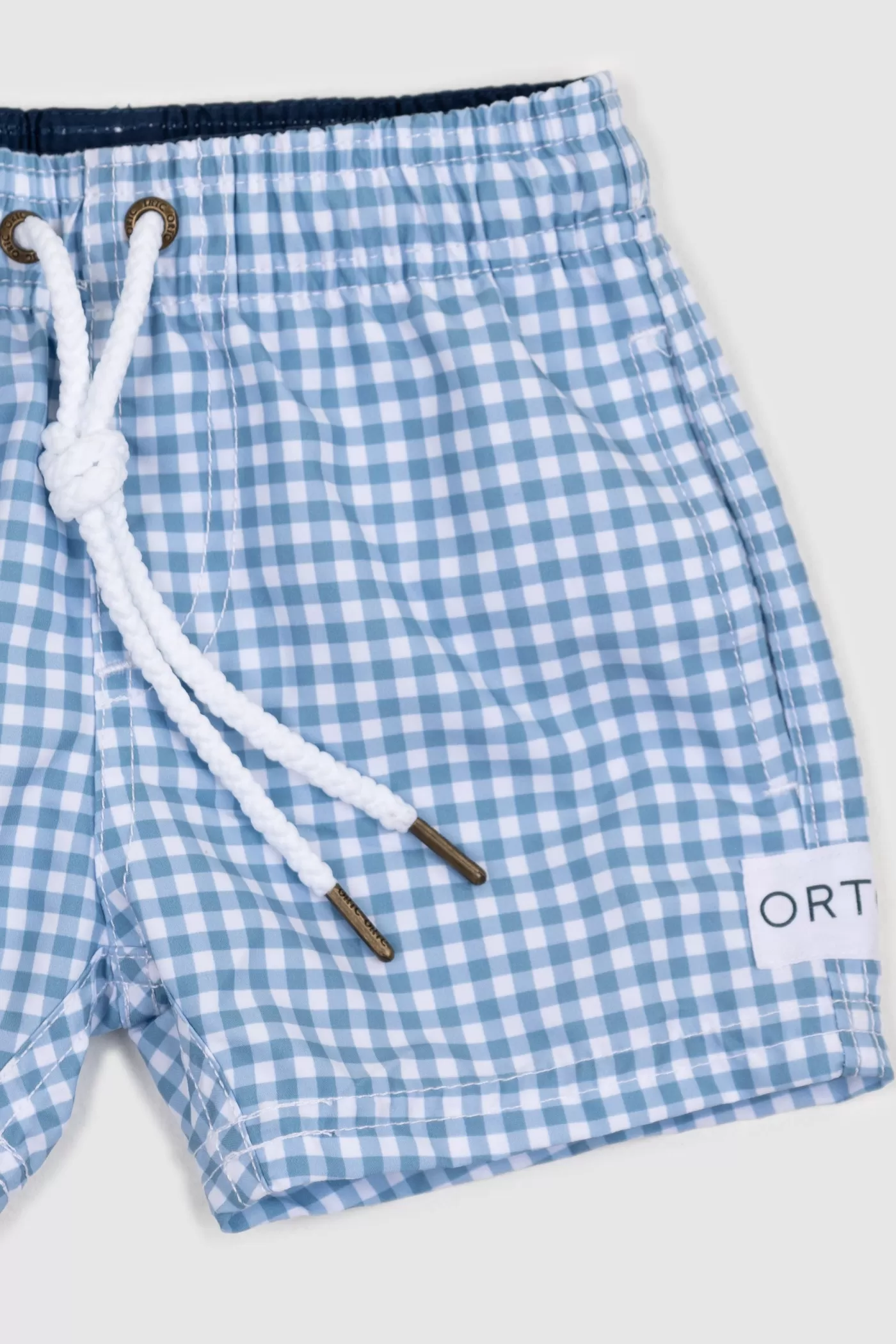 Jnr Horrocks Swim Shorts^ORTC Clothing Co Cheap