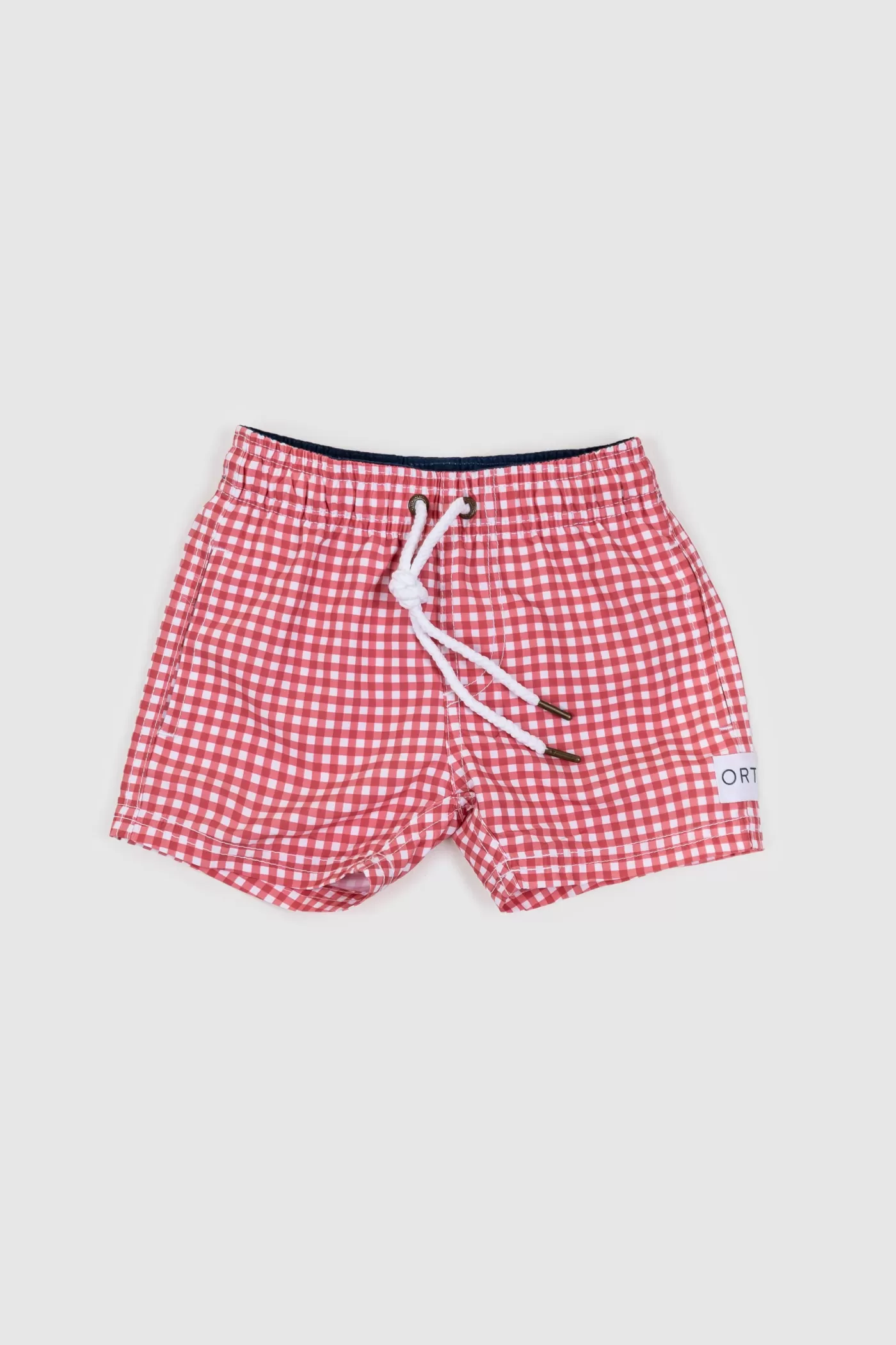Jnr Horrocks Swim Shorts^ORTC Clothing Co Cheap