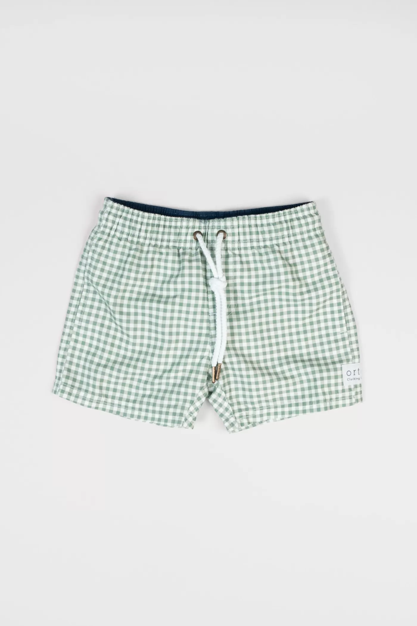 Jnr Horrocks Swim Shorts^ORTC Clothing Co Best