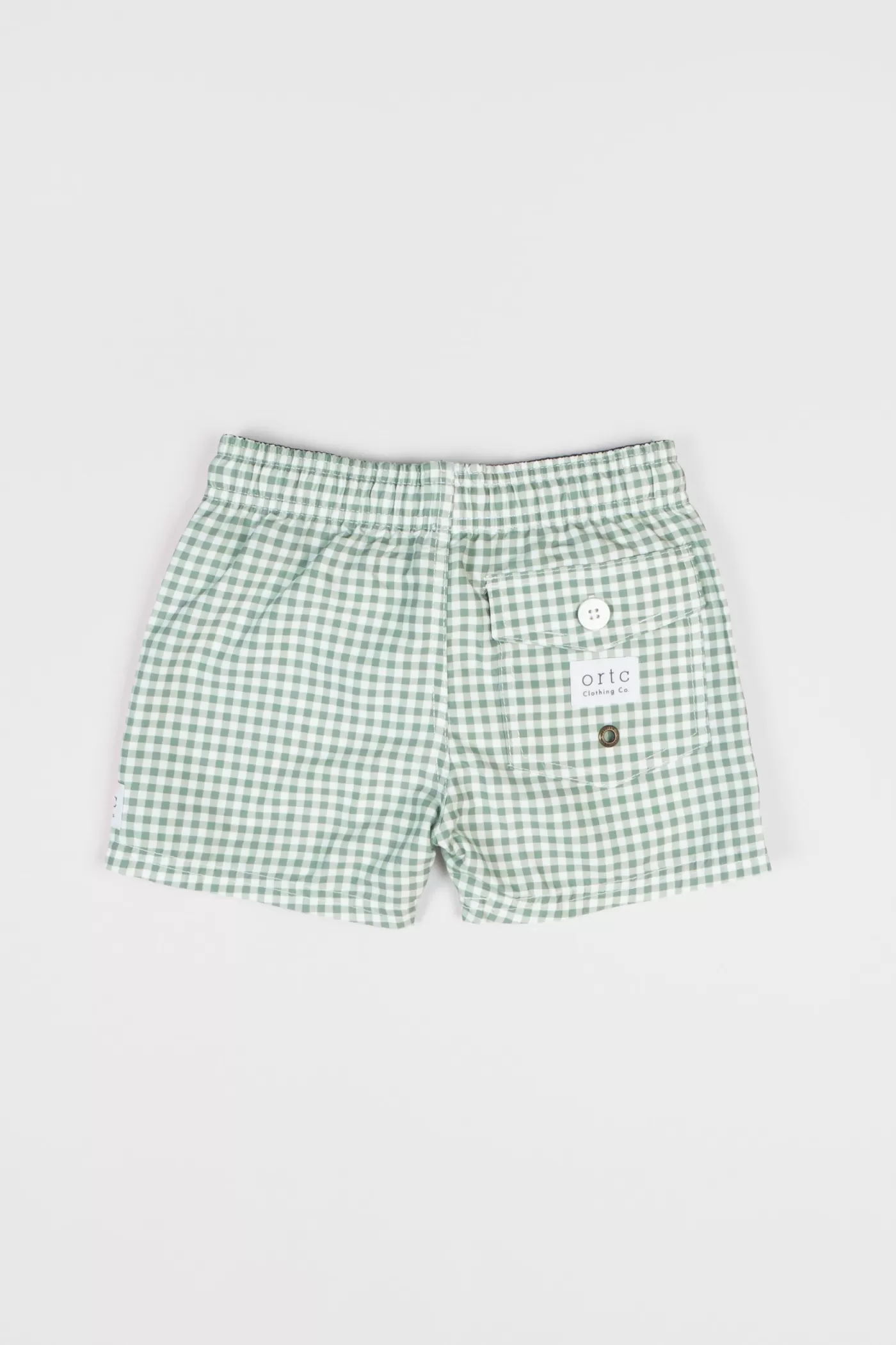 Jnr Horrocks Swim Shorts^ORTC Clothing Co Best