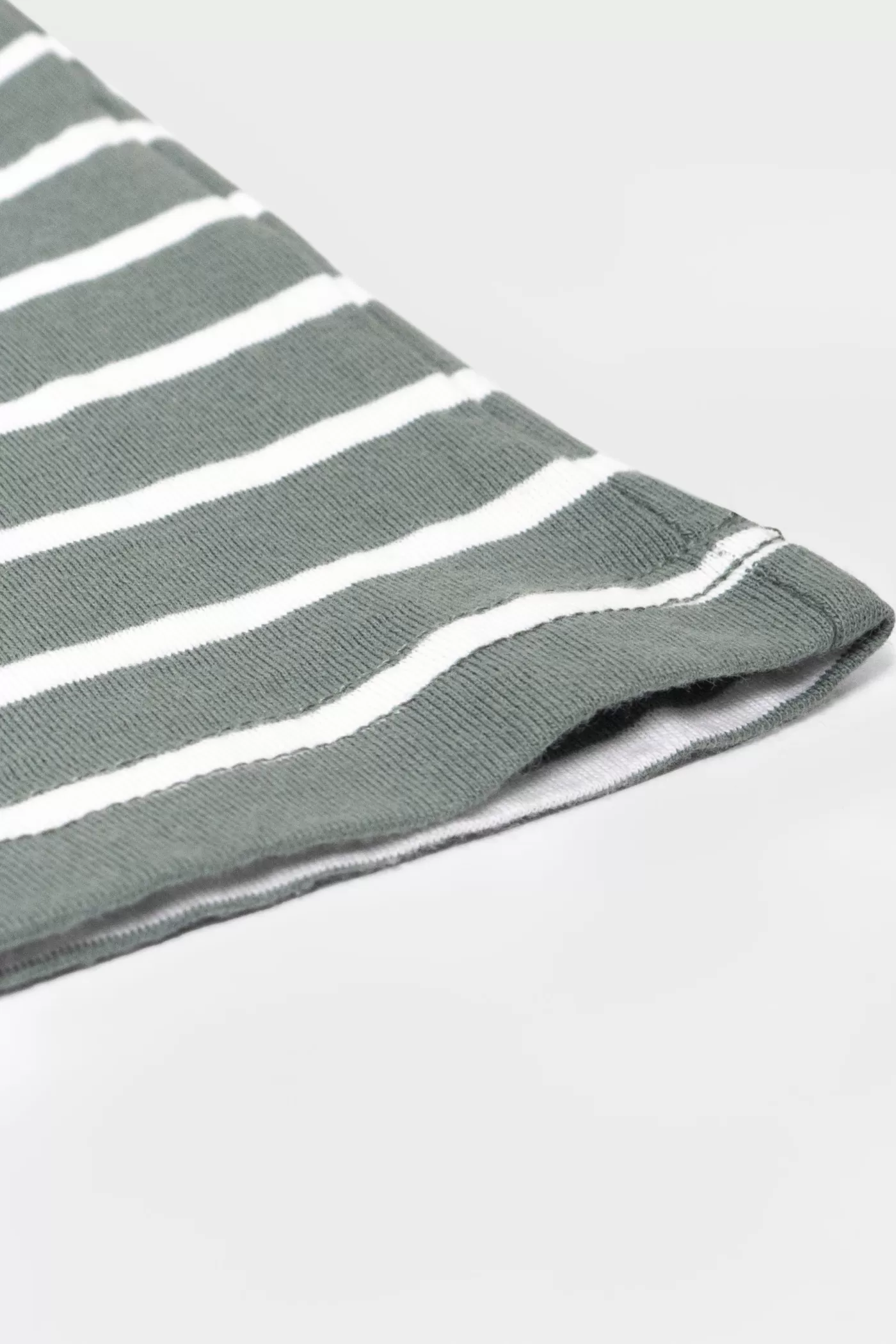 Jnr Louis Stripe T Shirt ^ORTC Clothing Co Clearance