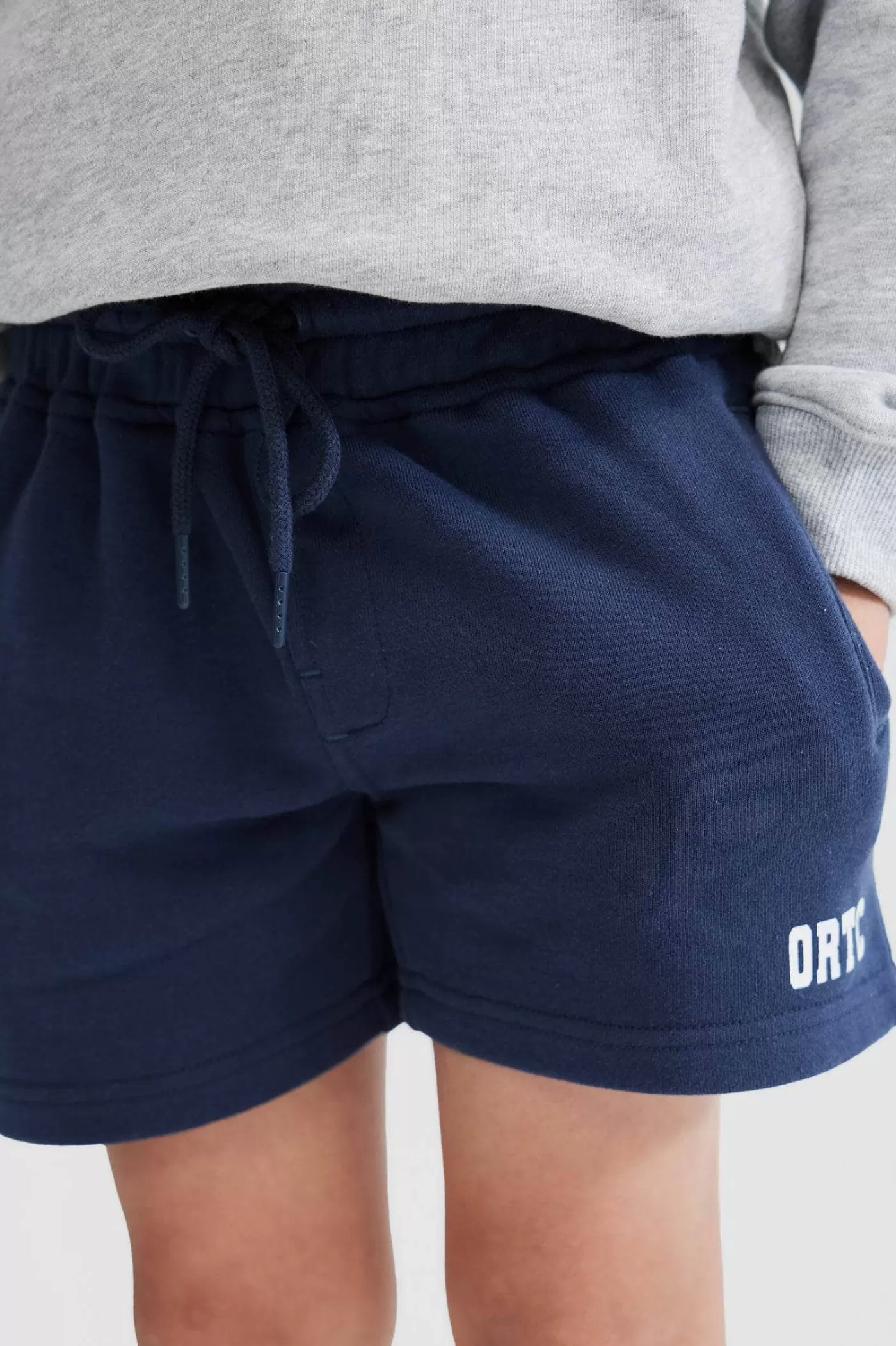 Jnr Lounge Shorts ^ORTC Clothing Co Fashion