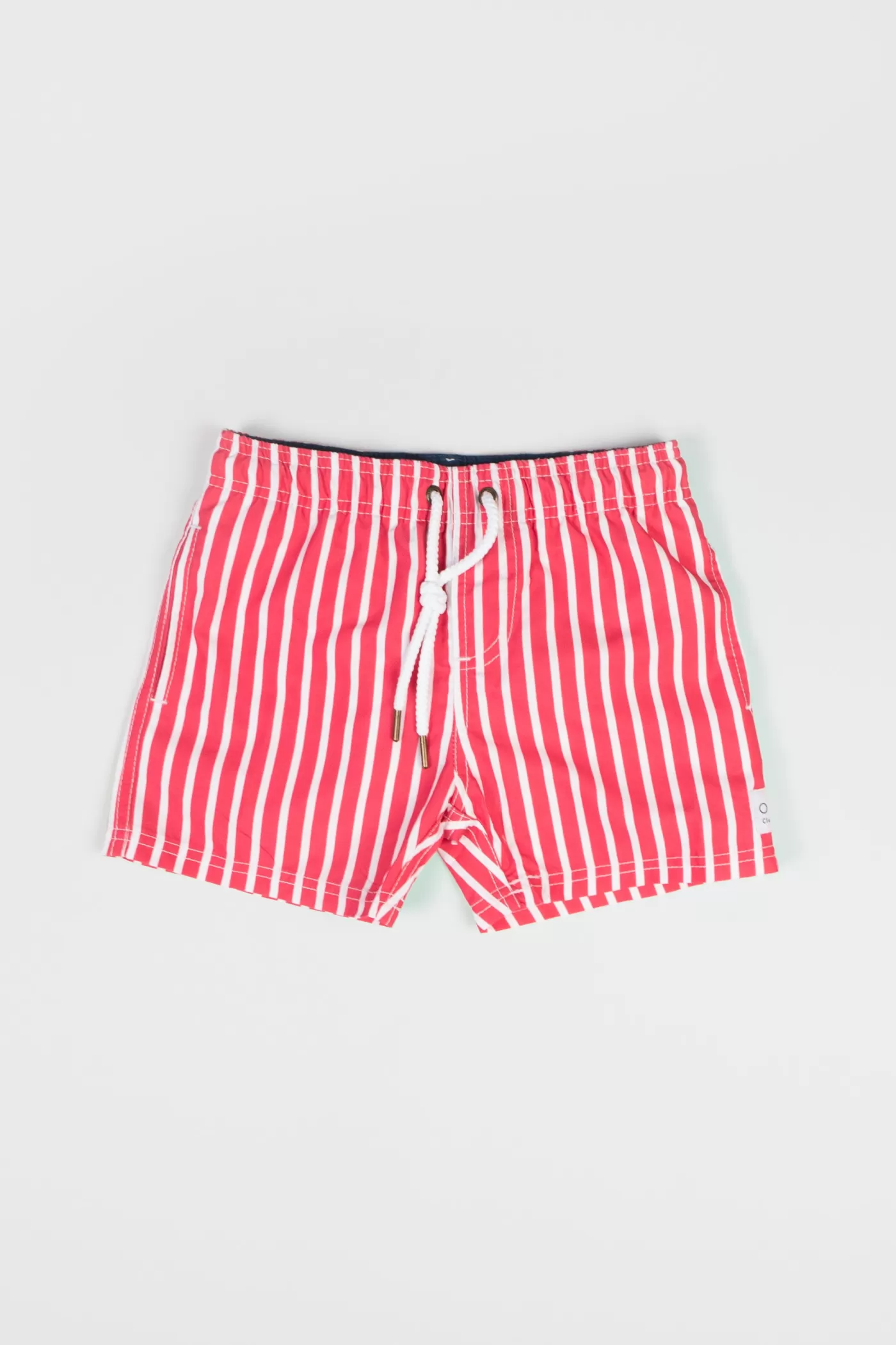 Jnr Middleton Swim Shorts^ORTC Clothing Co Flash Sale