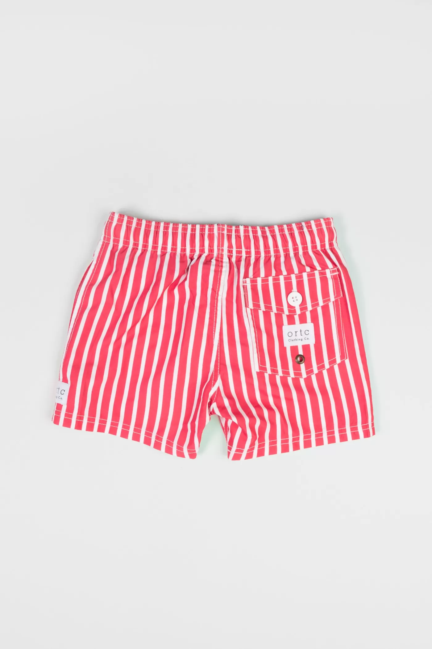 Jnr Middleton Swim Shorts^ORTC Clothing Co Flash Sale