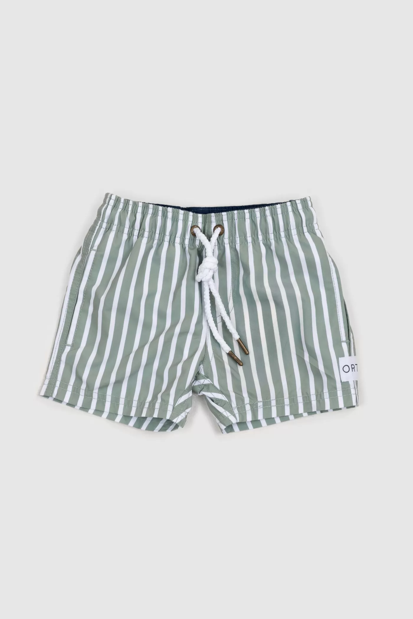 Jnr Middleton Swim Shorts^ORTC Clothing Co Sale