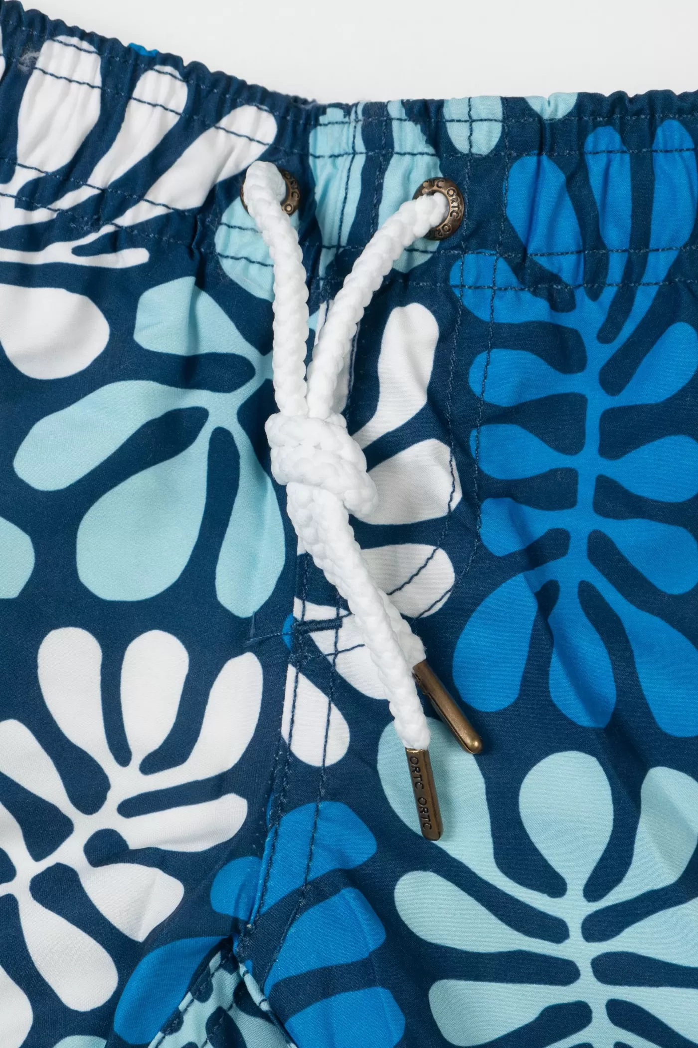 Jnr Mulga Trees Swim Shorts^ORTC Clothing Co Outlet