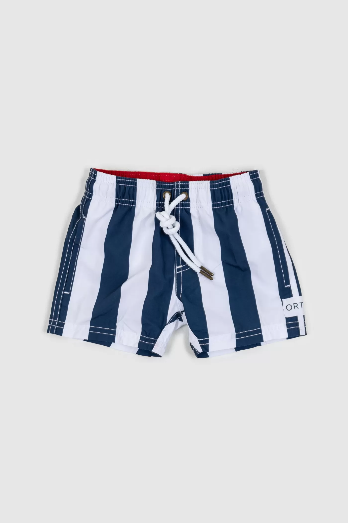 Jnr Portsea Swim Shorts^ORTC Clothing Co Best