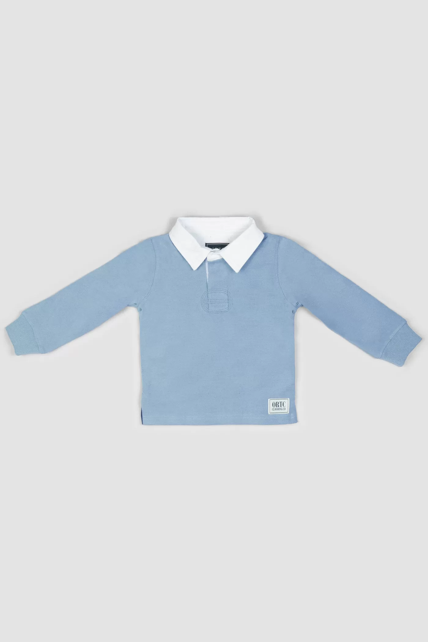 Jnr Rugby Jumper Pacific Blue^ORTC Clothing Co Best