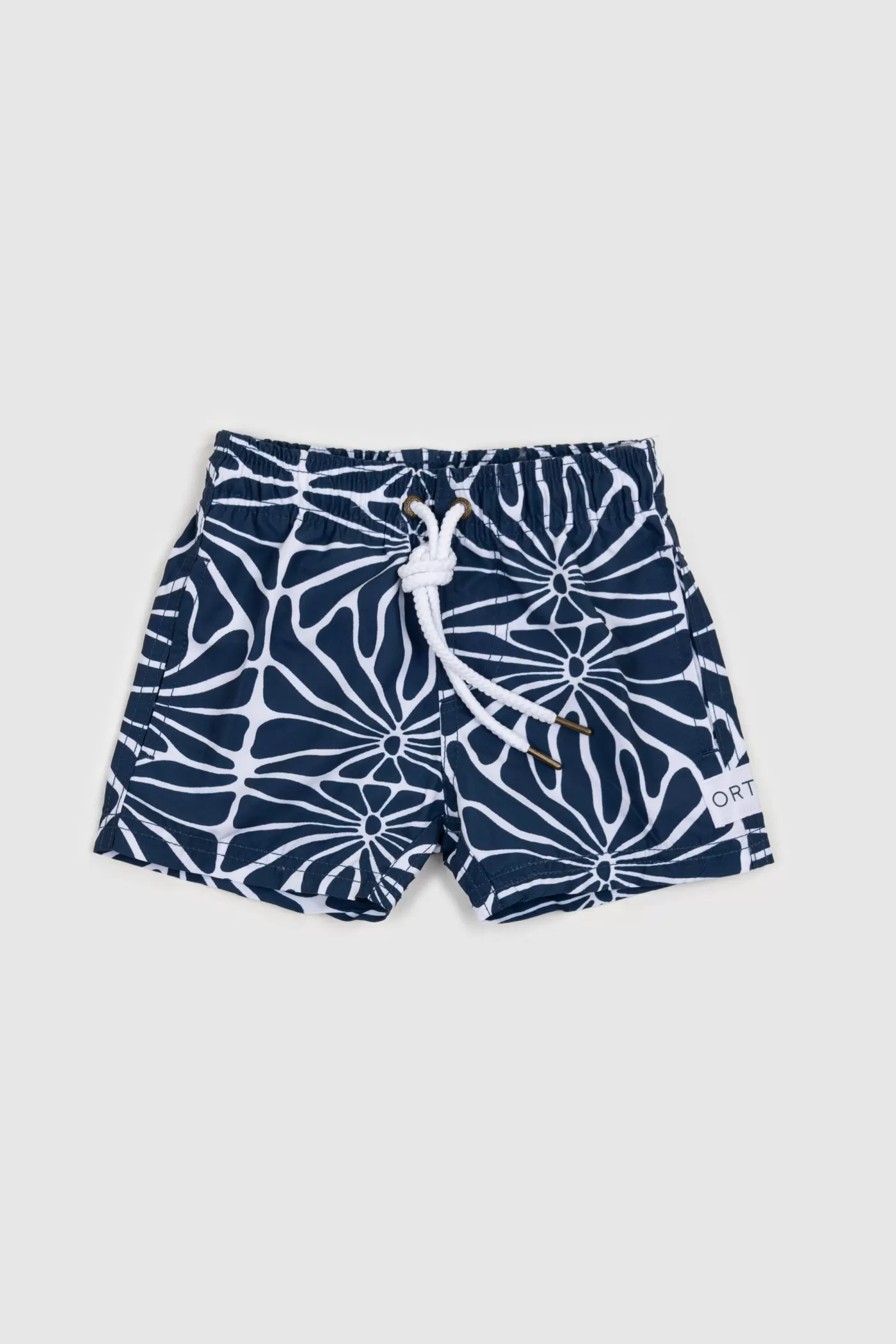 Jnr Shelly Tropic Swim Shorts^ORTC Clothing Co Best Sale