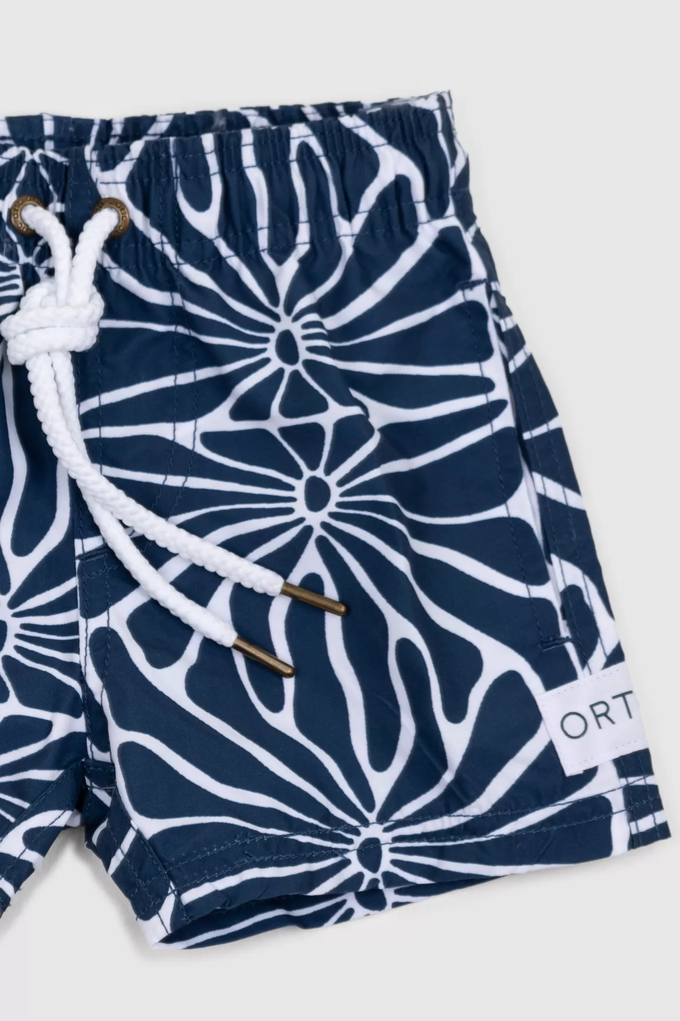 Jnr Shelly Tropic Swim Shorts^ORTC Clothing Co Best Sale