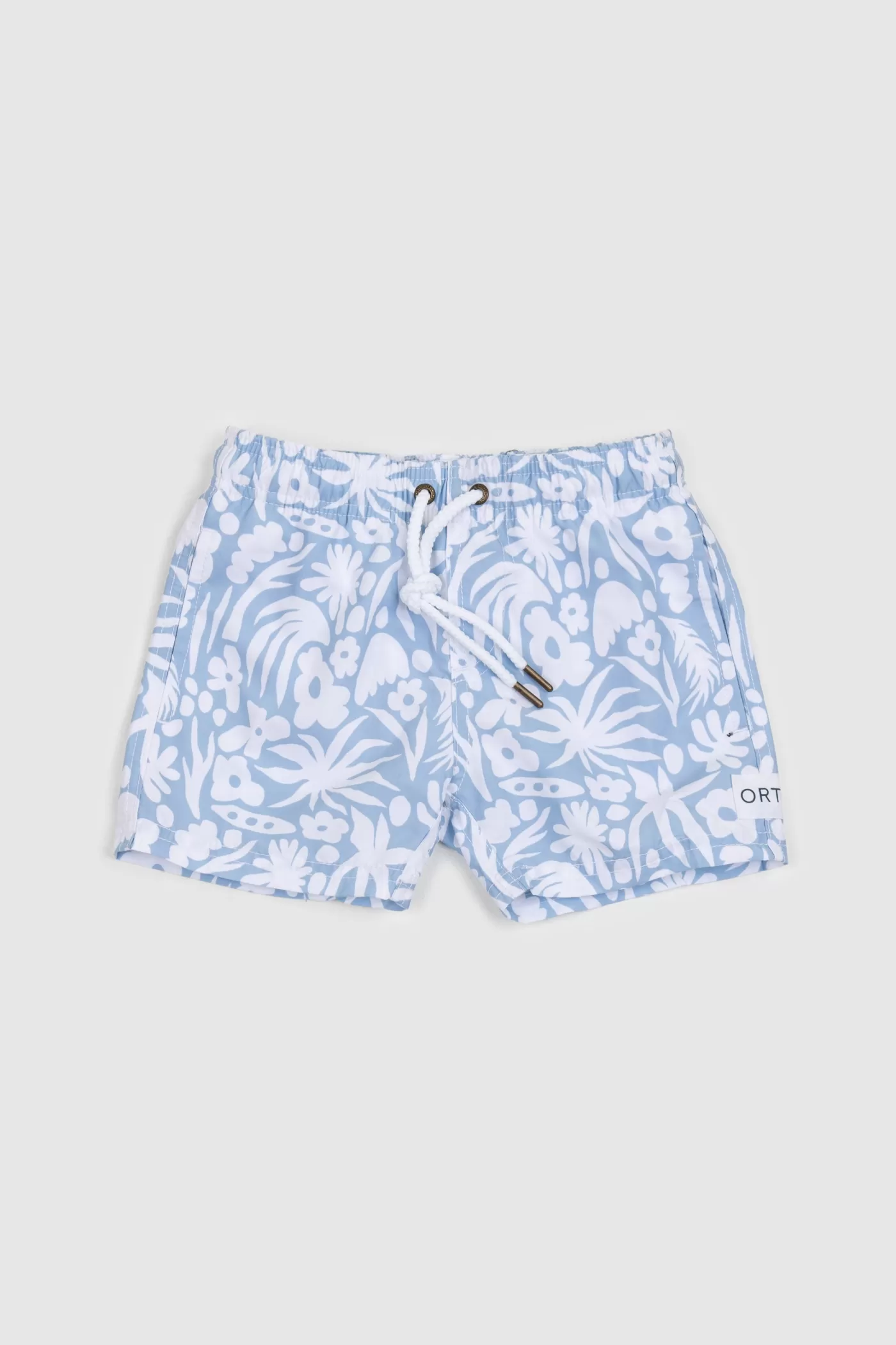 Jnr Sorrento Tropic Swim Shorts^ORTC Clothing Co Cheap