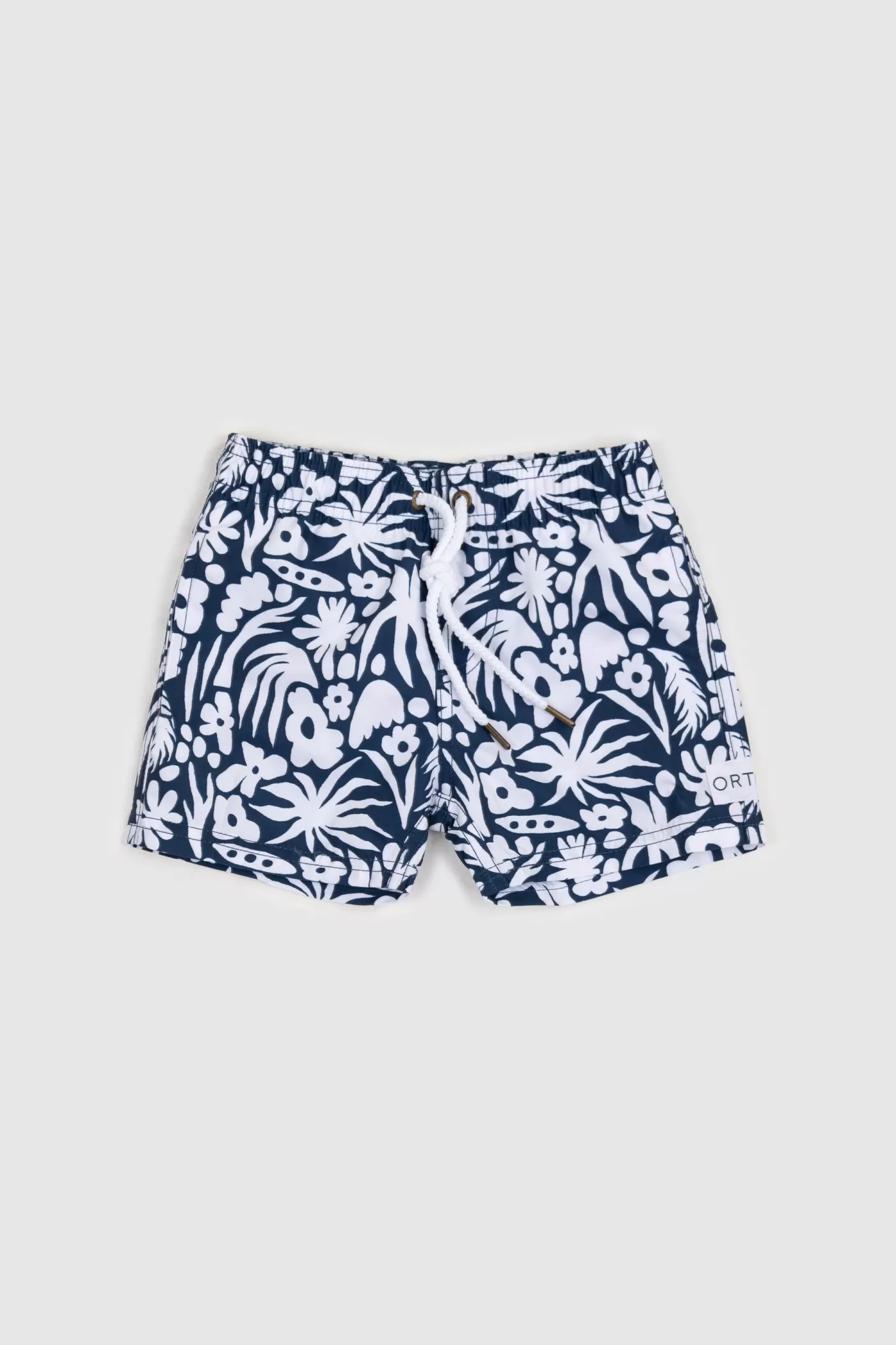 Jnr Sorrento Tropic Swim Shorts^ORTC Clothing Co Sale