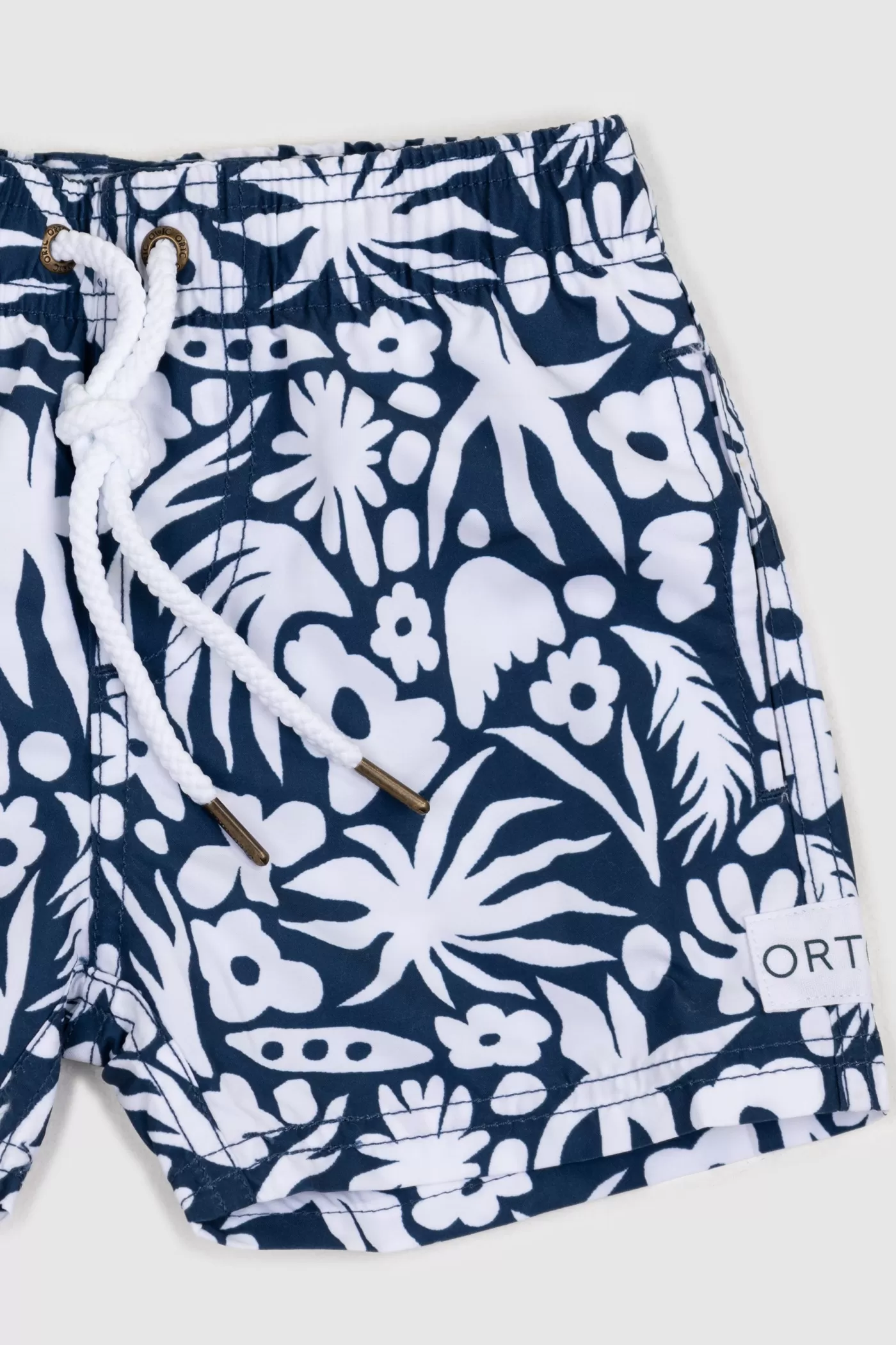 Jnr Sorrento Tropic Swim Shorts^ORTC Clothing Co Sale