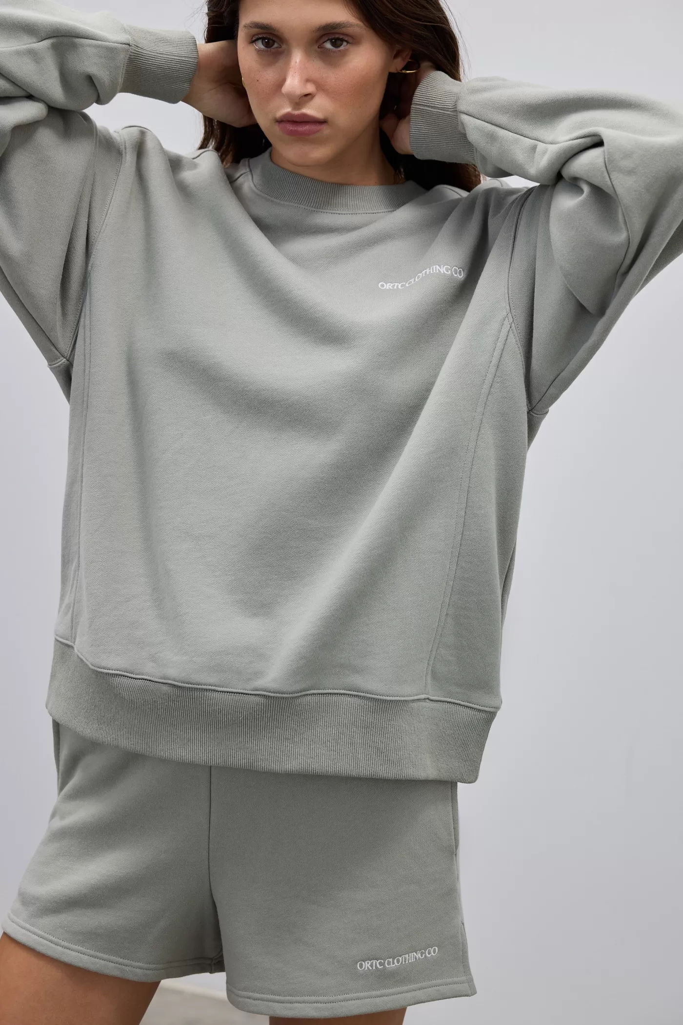 Lena Crew ^ORTC Clothing Co Best