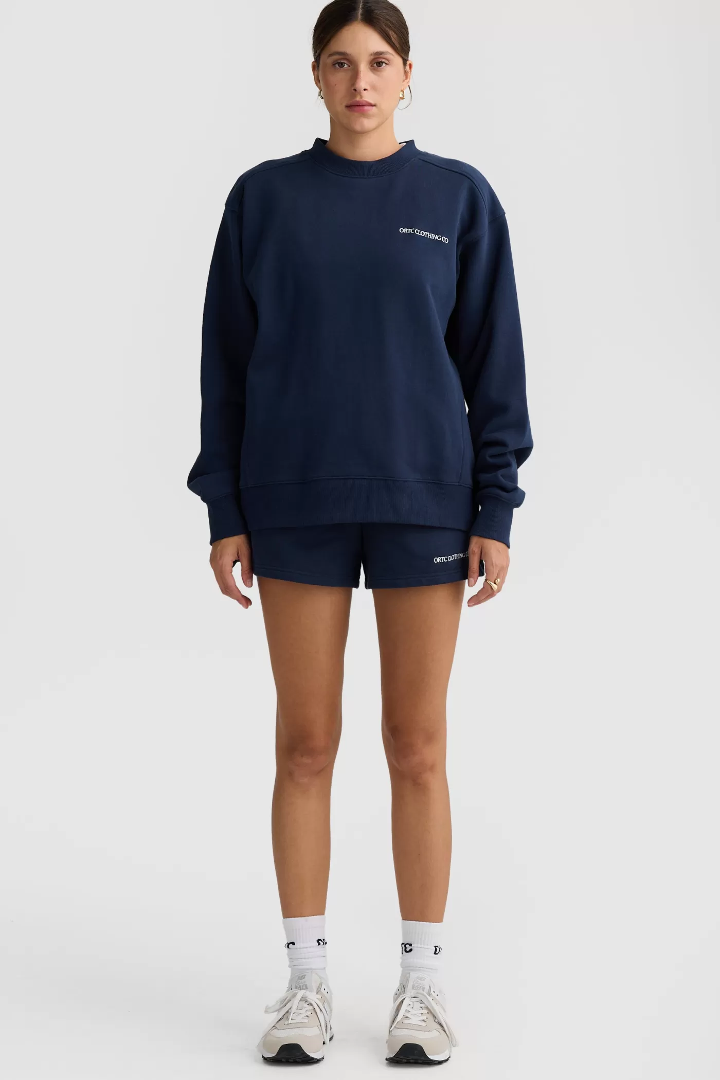 Lena Crew ^ORTC Clothing Co Cheap