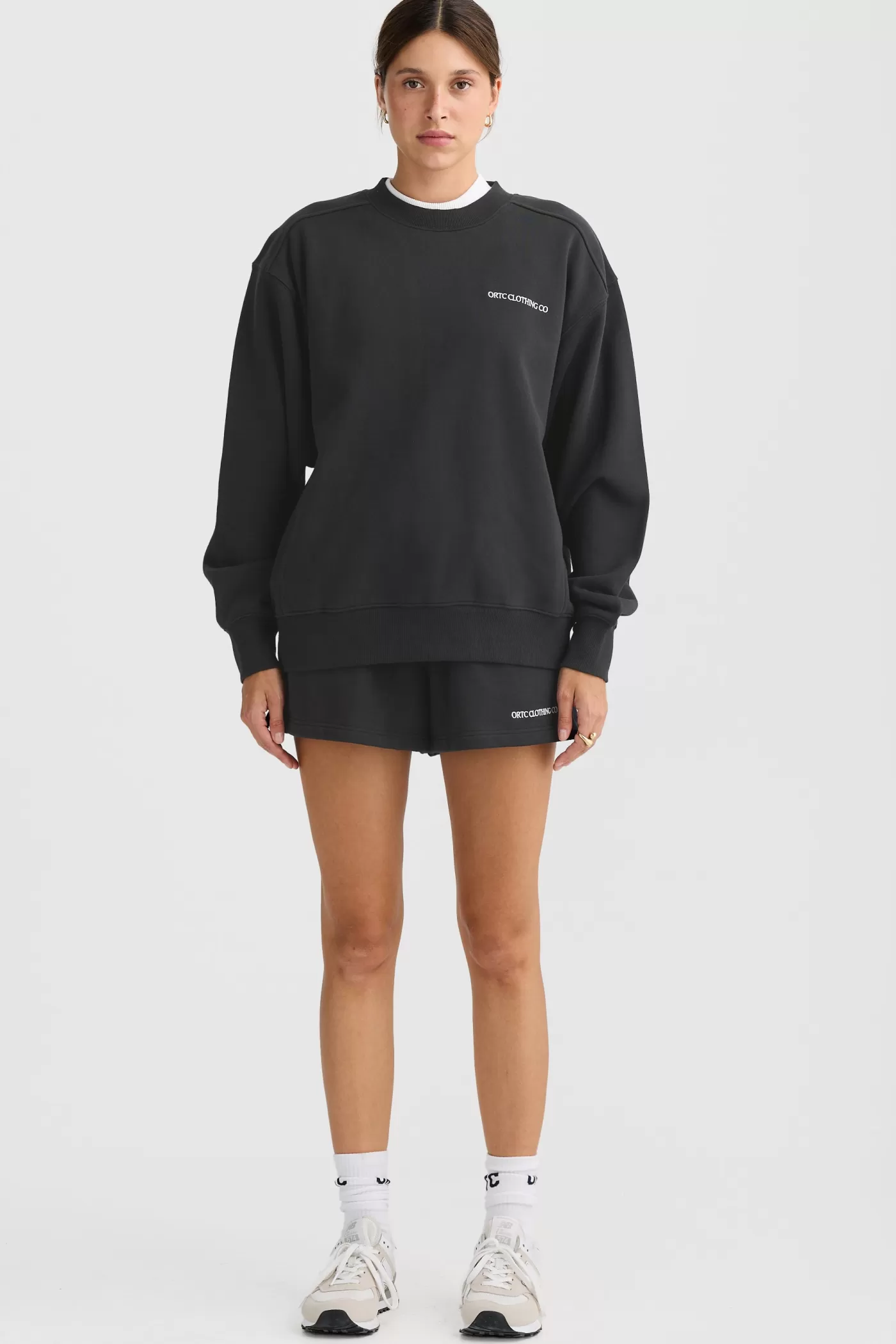 Lena Crew ^ORTC Clothing Co Shop